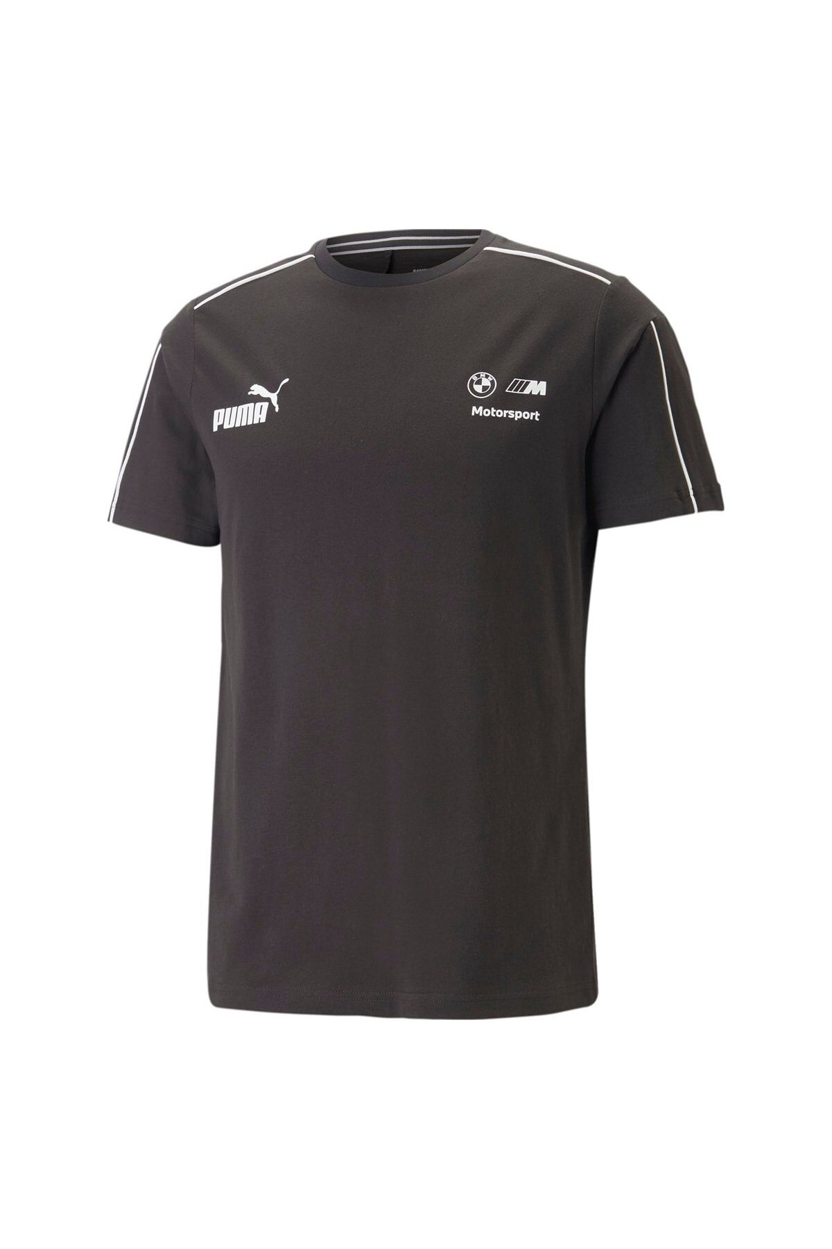 Puma Bmw Mms Mt7 Tee