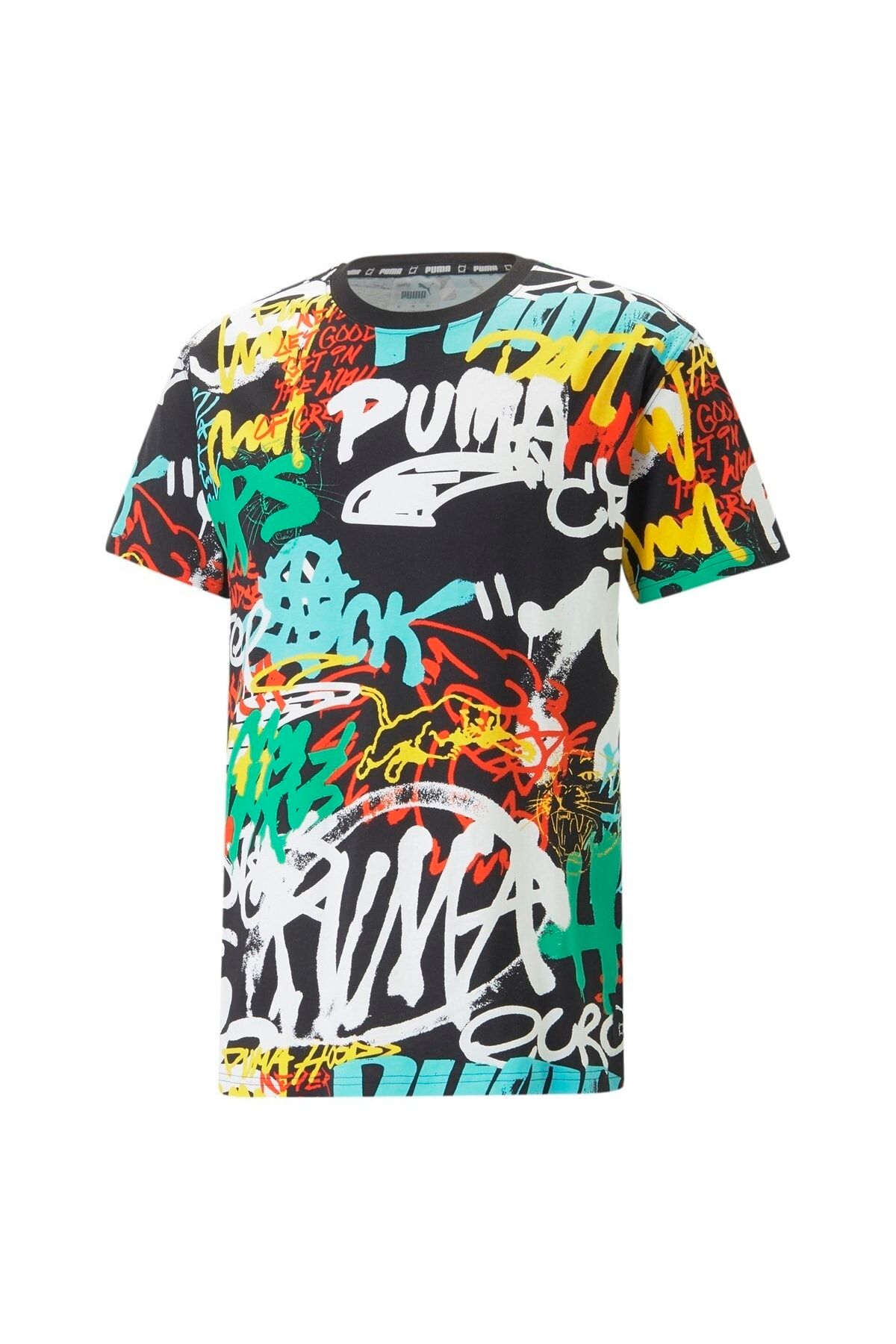 Puma Graffiti Tee