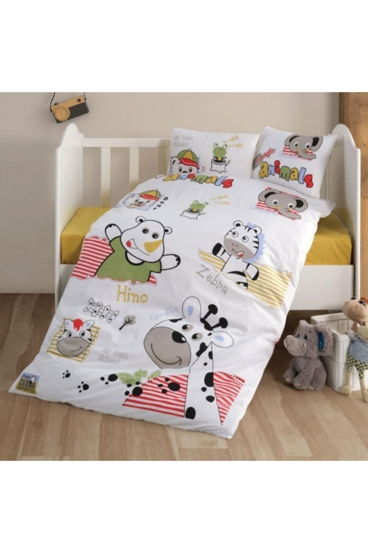 Baby duvet 100x135 on sale