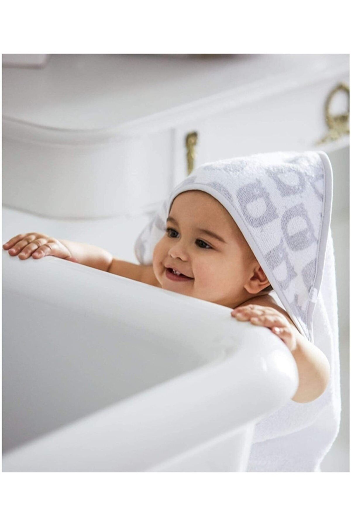 Mothercare towel clearance