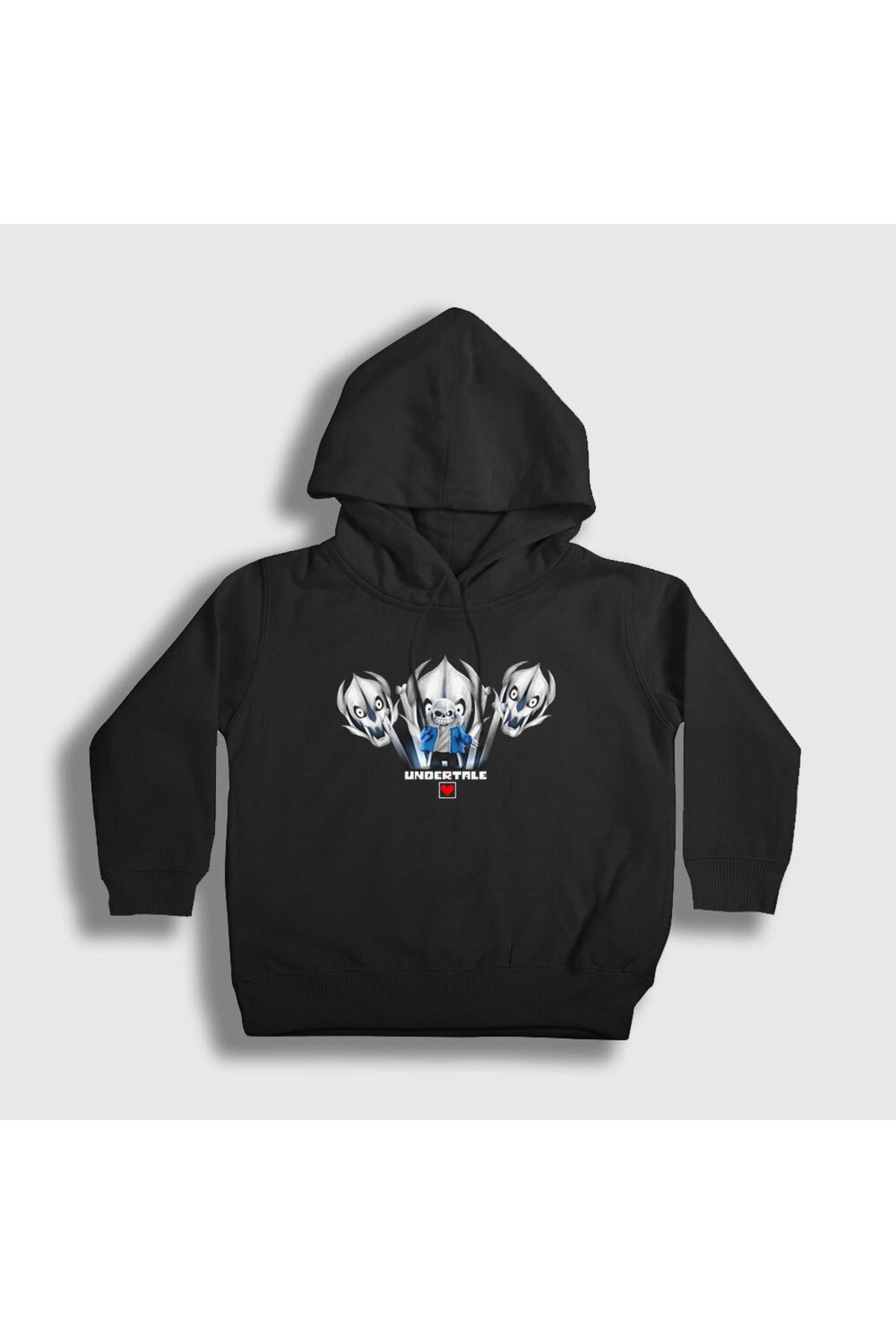 Undertale sweatshirt on sale