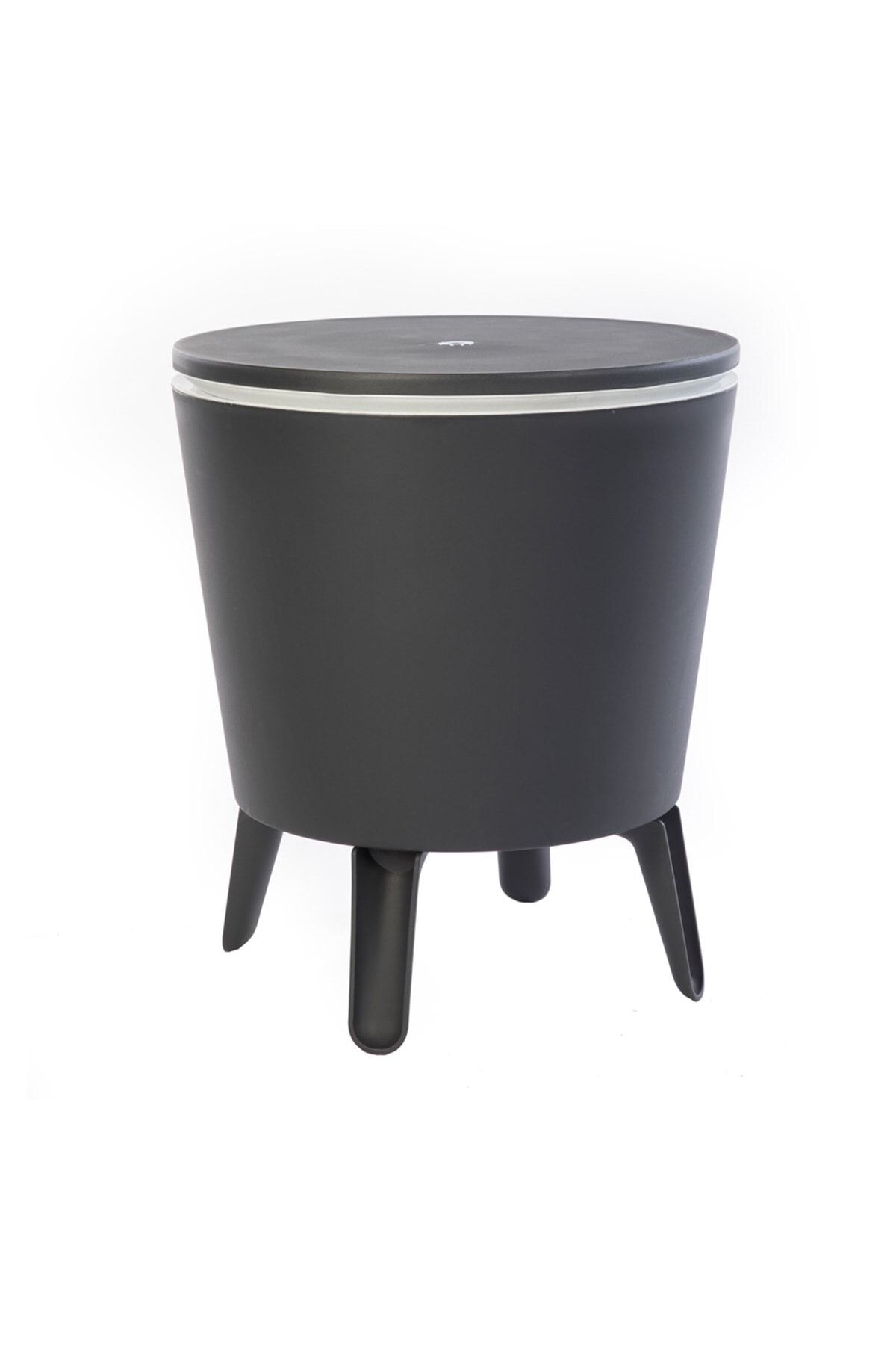 Keter-Cool Bar Side Table Cooler Bistro 2