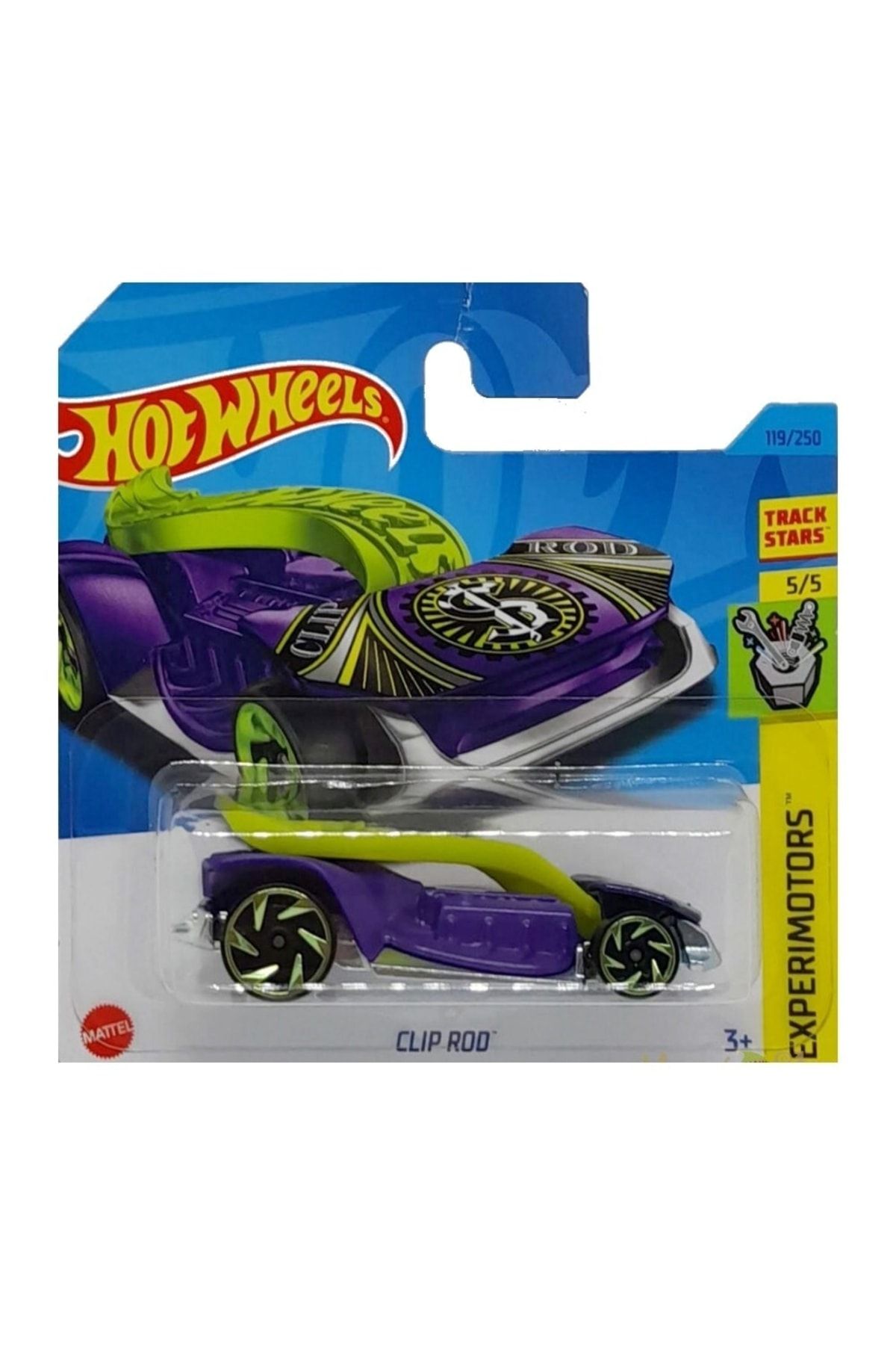 Hot wheels top individual cars