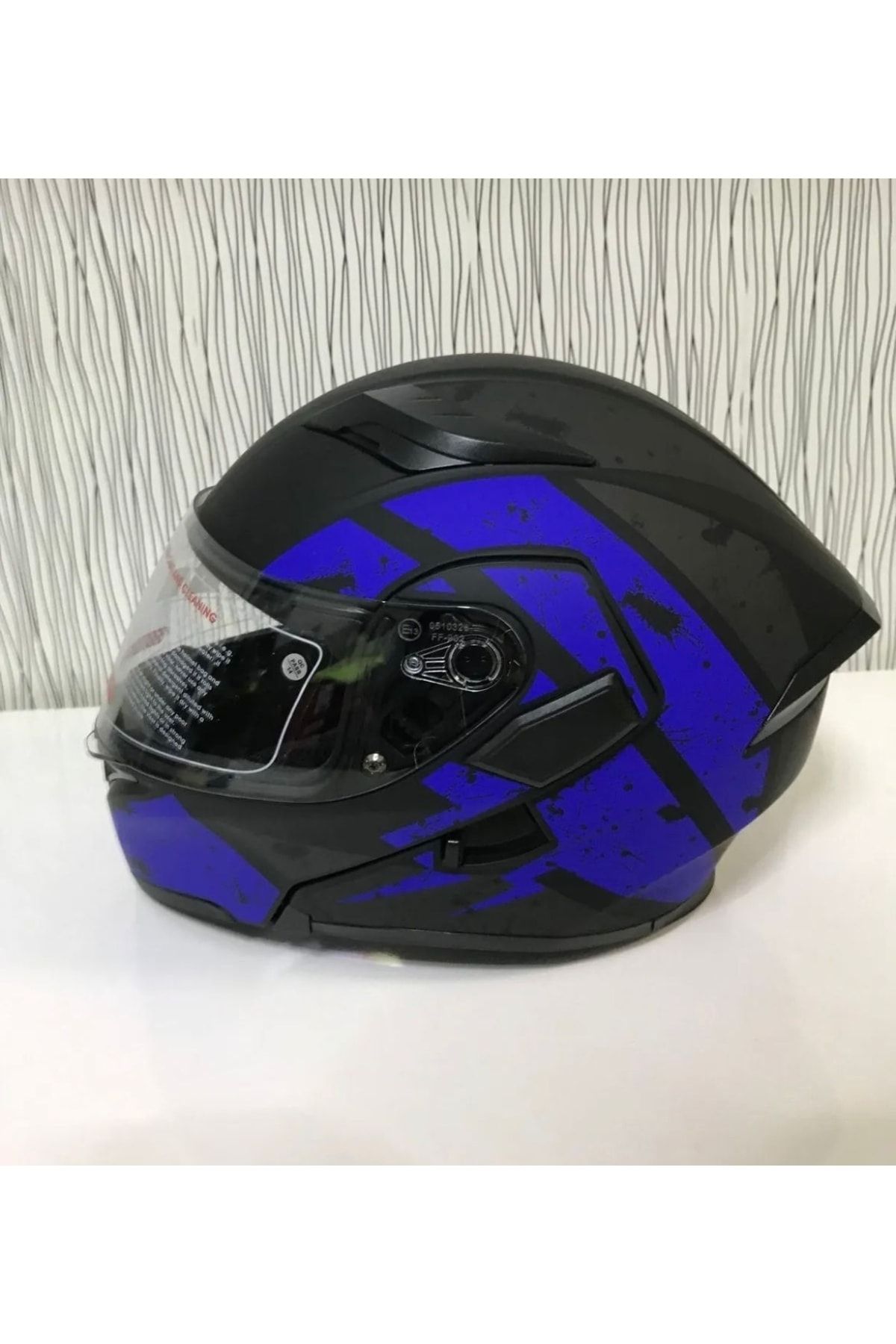 Casco df2 rebatible cheap