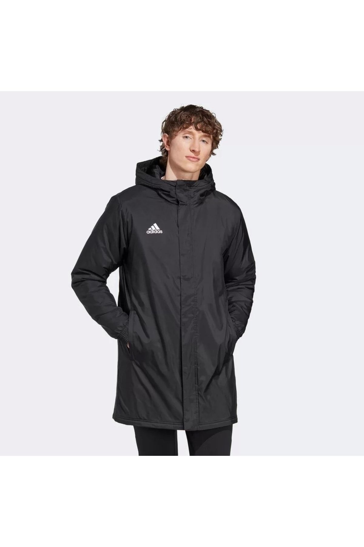 کاپشن ورزشی Ent22 Stadjkt Syh adidas