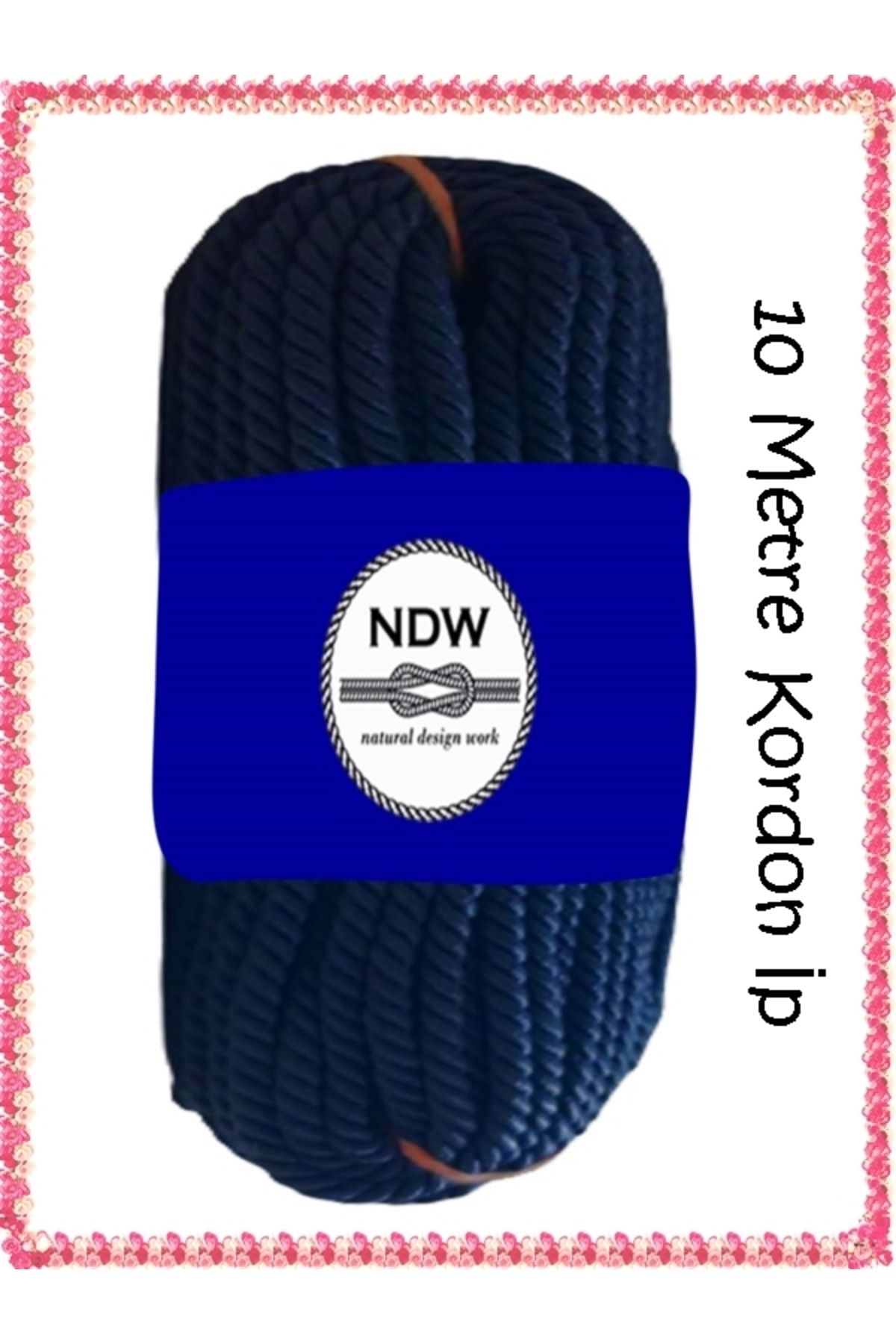 Navy rope shop