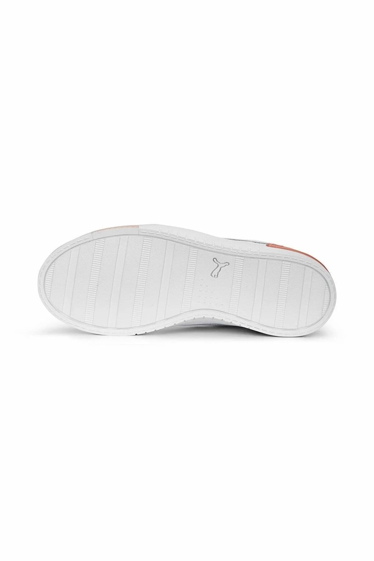 کفش Puma پوما زنانه Jada Renew 38640109 اورجینال - تصویر 5