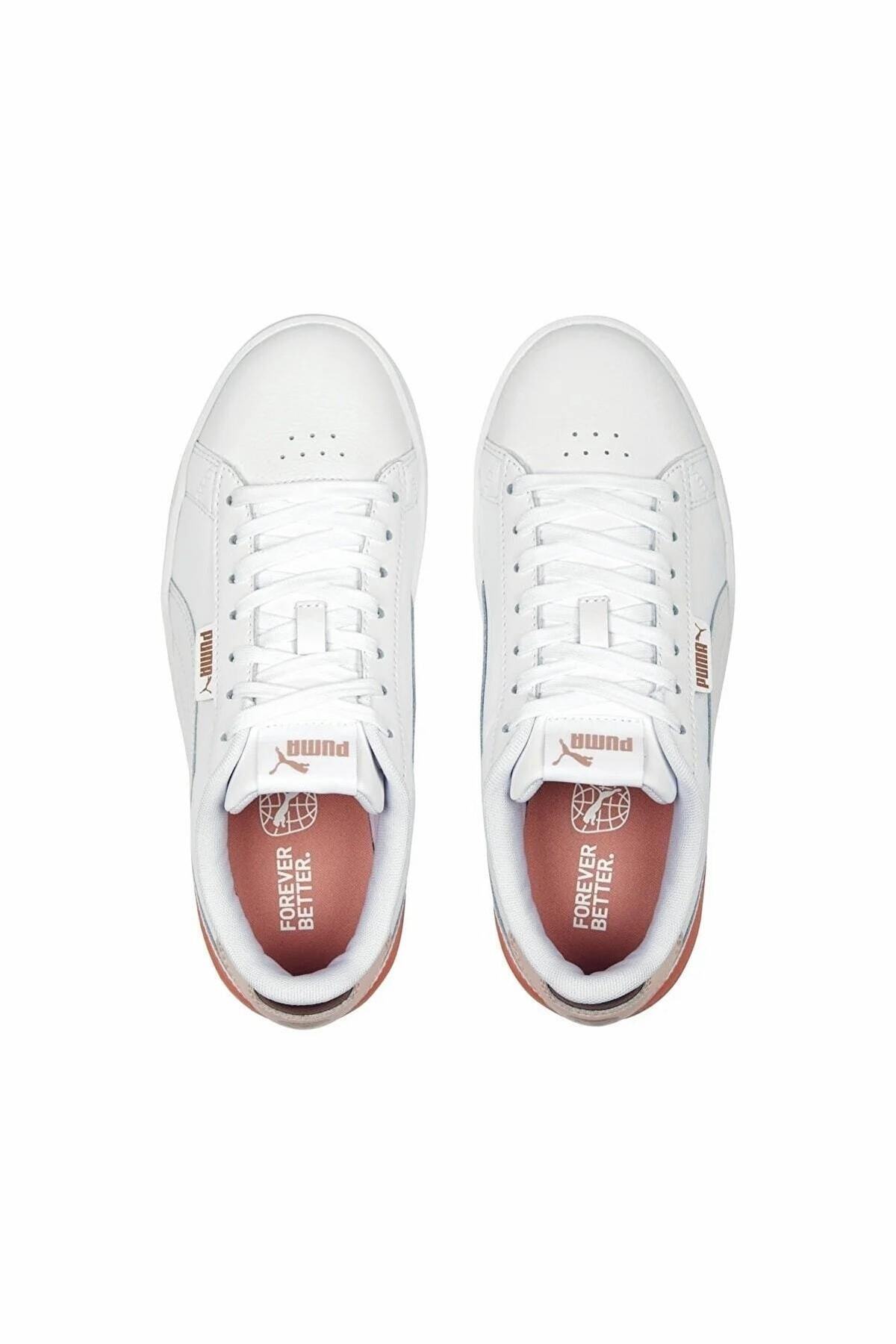 کفش Puma پوما زنانه Jada Renew 38640109 اورجینال - تصویر 7