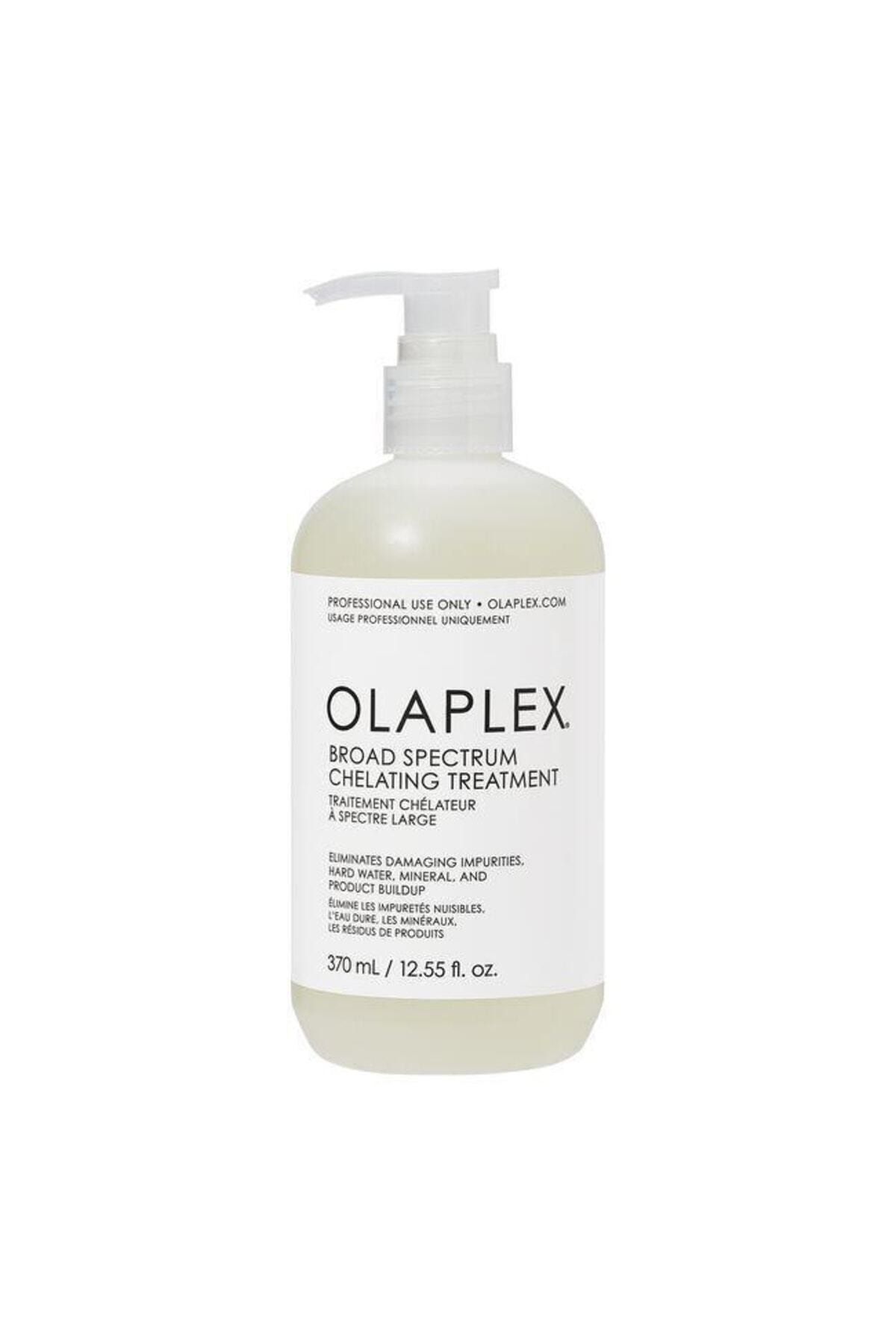 کیلاتور مراقبت از طیف وسیع 370 میلی لیتر Olaplex
