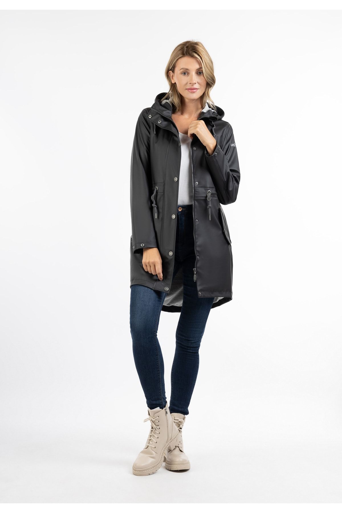USHA-Regenmantel libbi 1