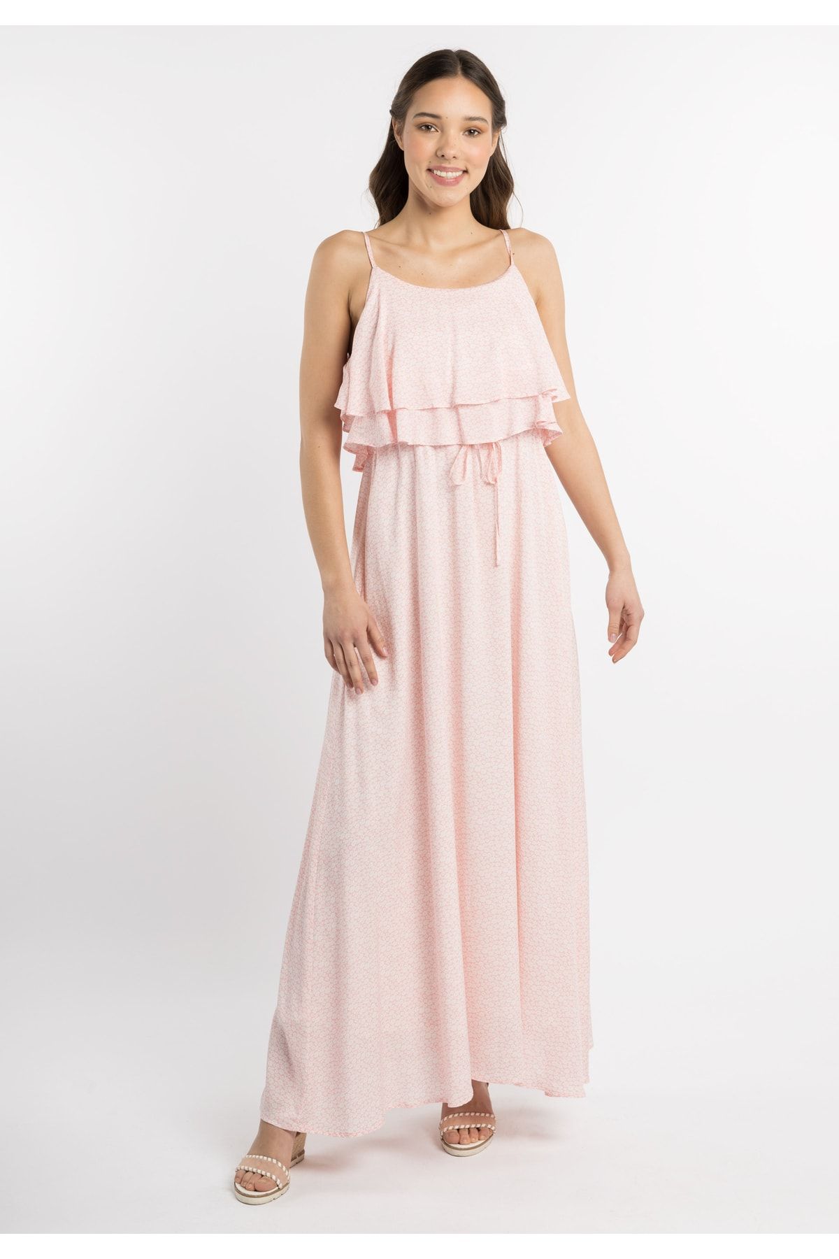 myMo Kleid Rosa Basic Fast ausverkauft