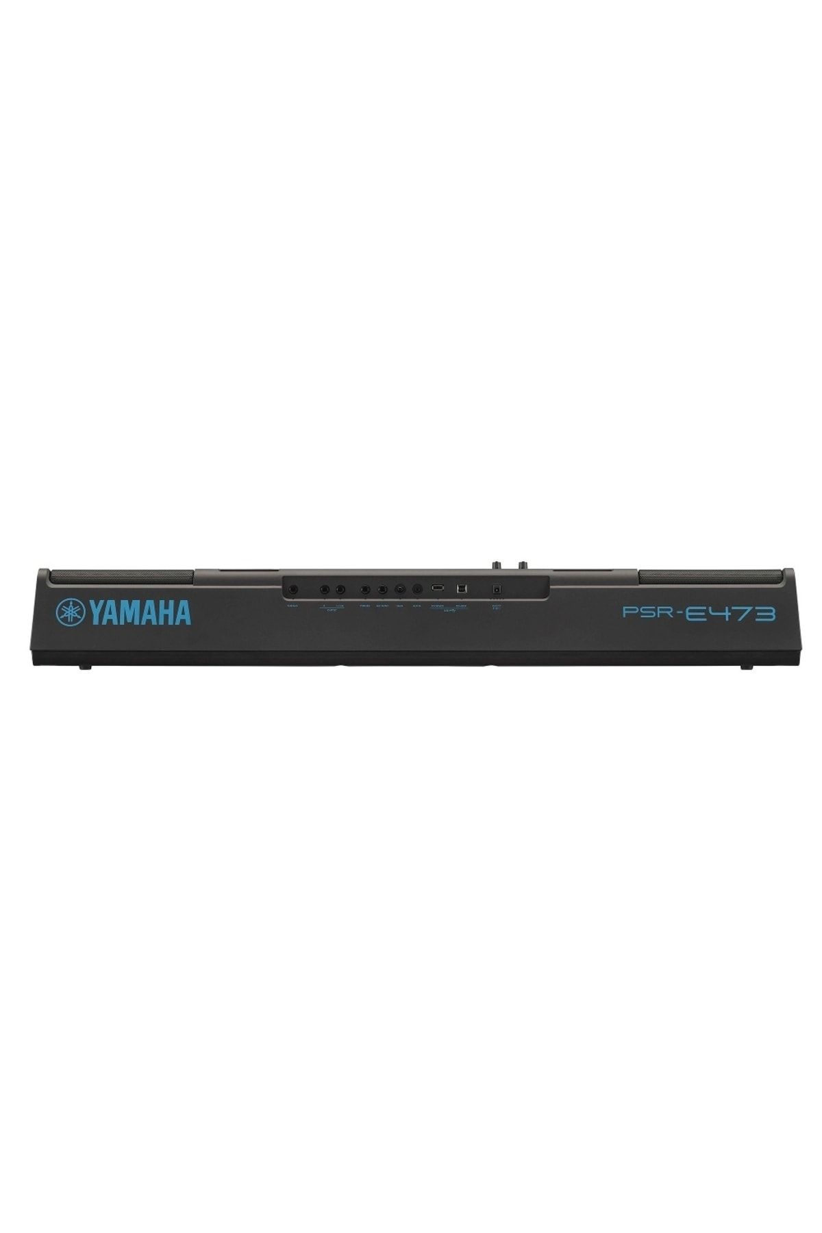 Yamaha Psr e473 61 tu lu Org siyah Fiyat Yorumlar Trendyol