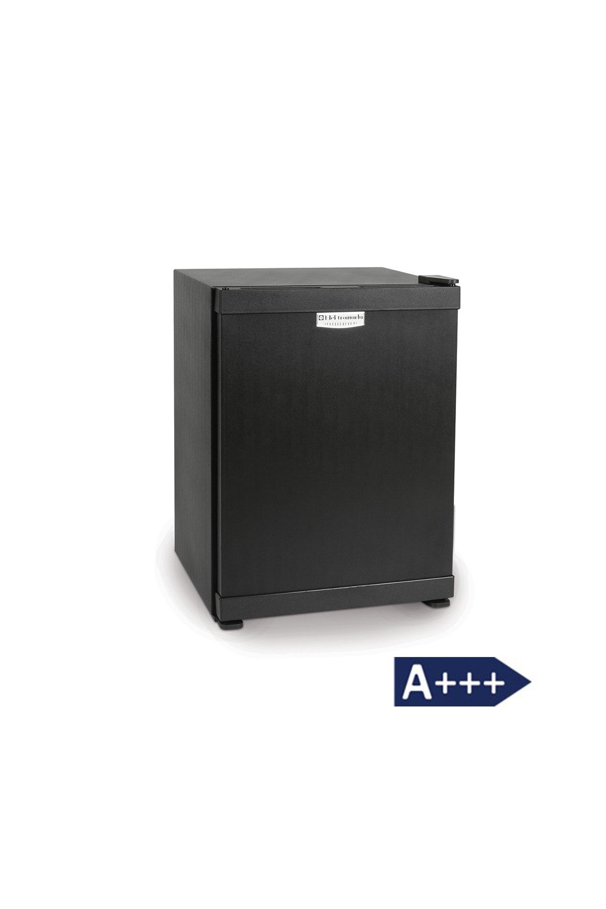 Elektromarla Inv-m40 Inverter Kompresörlü Minibar Mini Buzdolabı Otel Tipi Ev-ofis Için Uygun