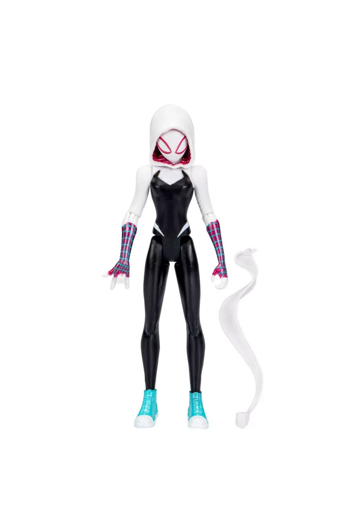 Gwen stacy deals spiderman toy