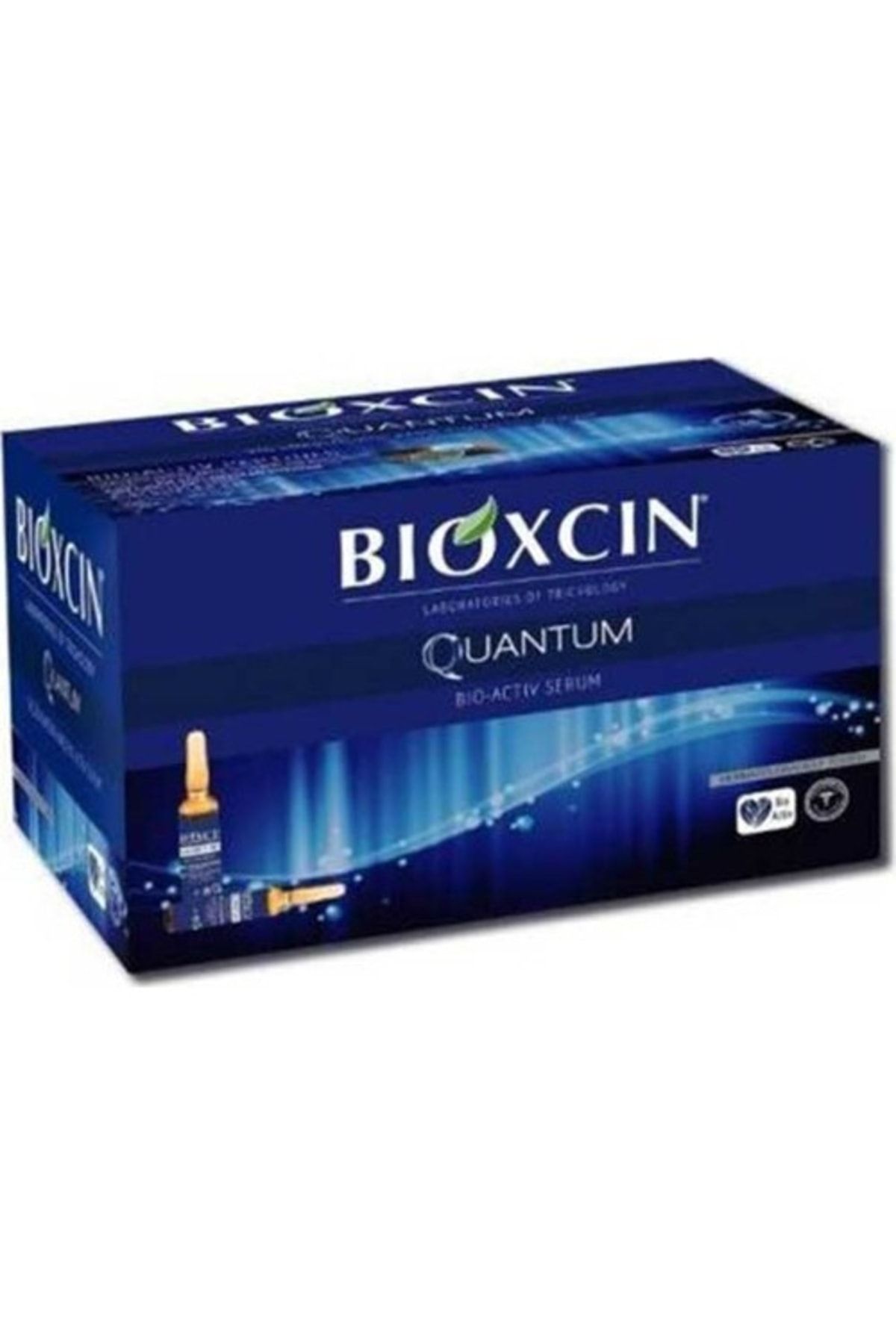 سرم کوانتوم بیو اکتیو 15x6ml Bioxcin
