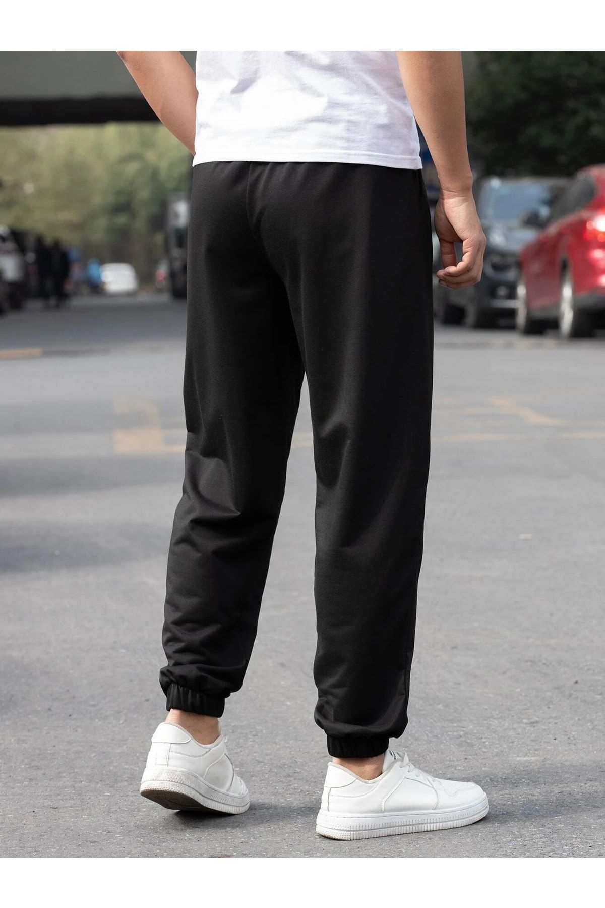 Car logo sweatpants shop