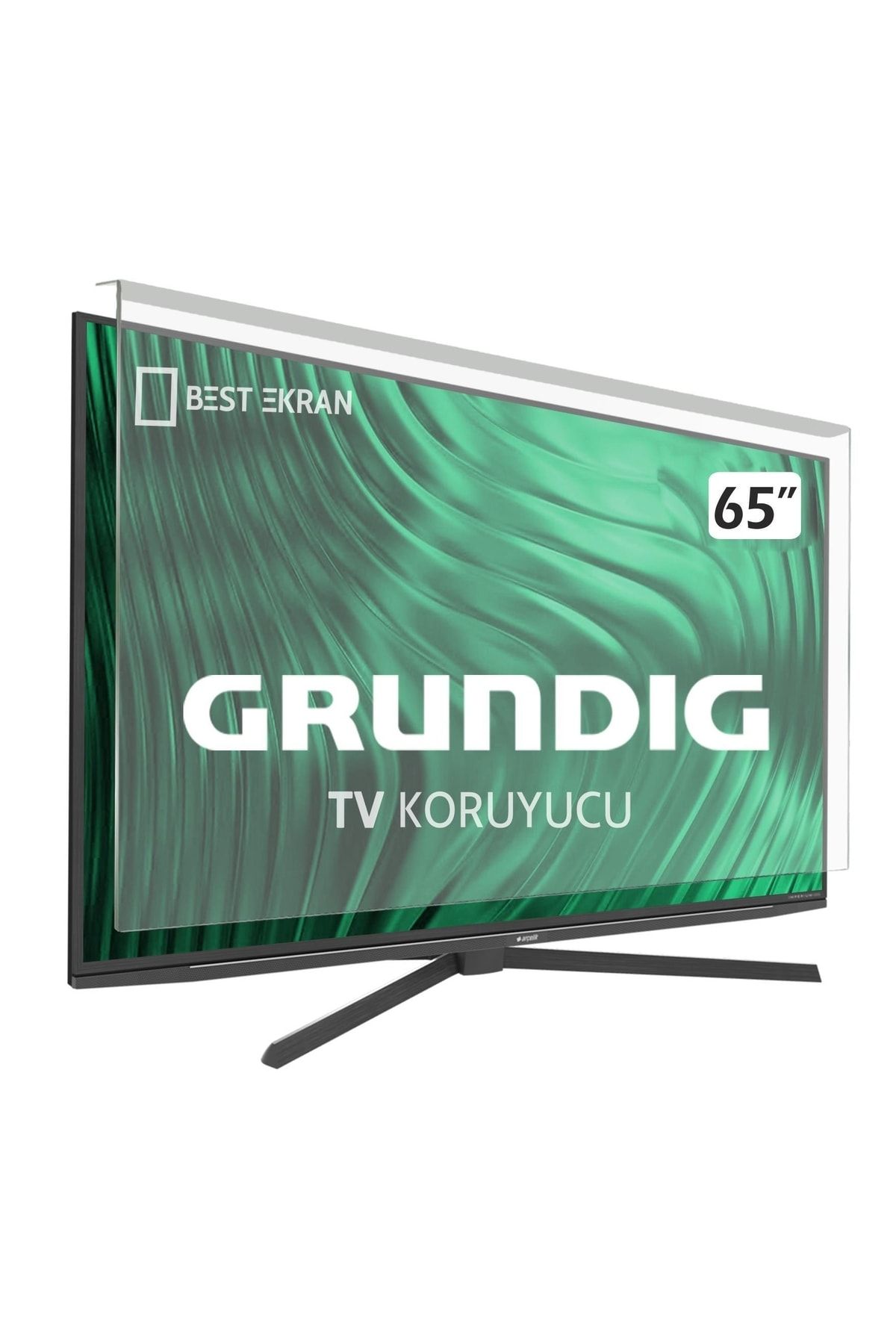Телевизор Грюндик 65 Ggu 8960 Купить