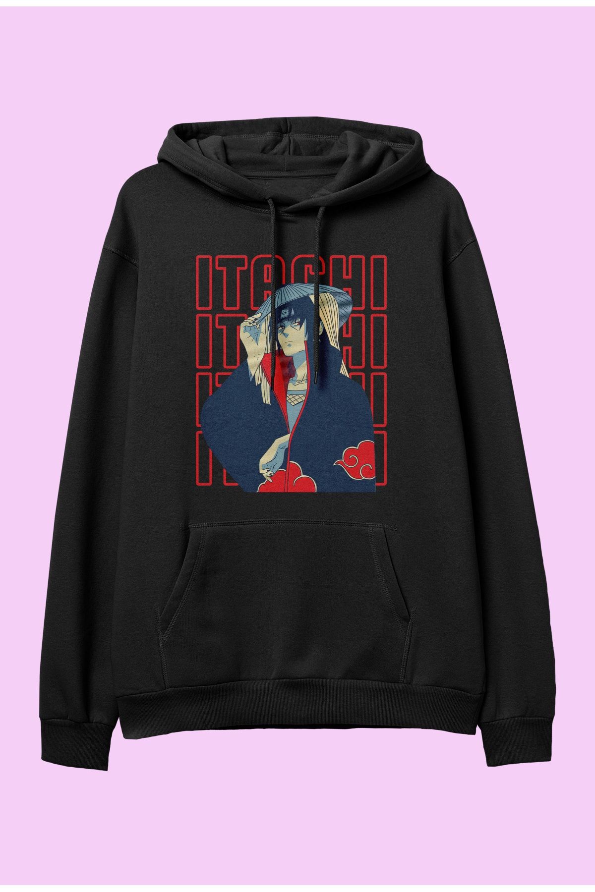 Itachi clearance uchiha sweatshirt