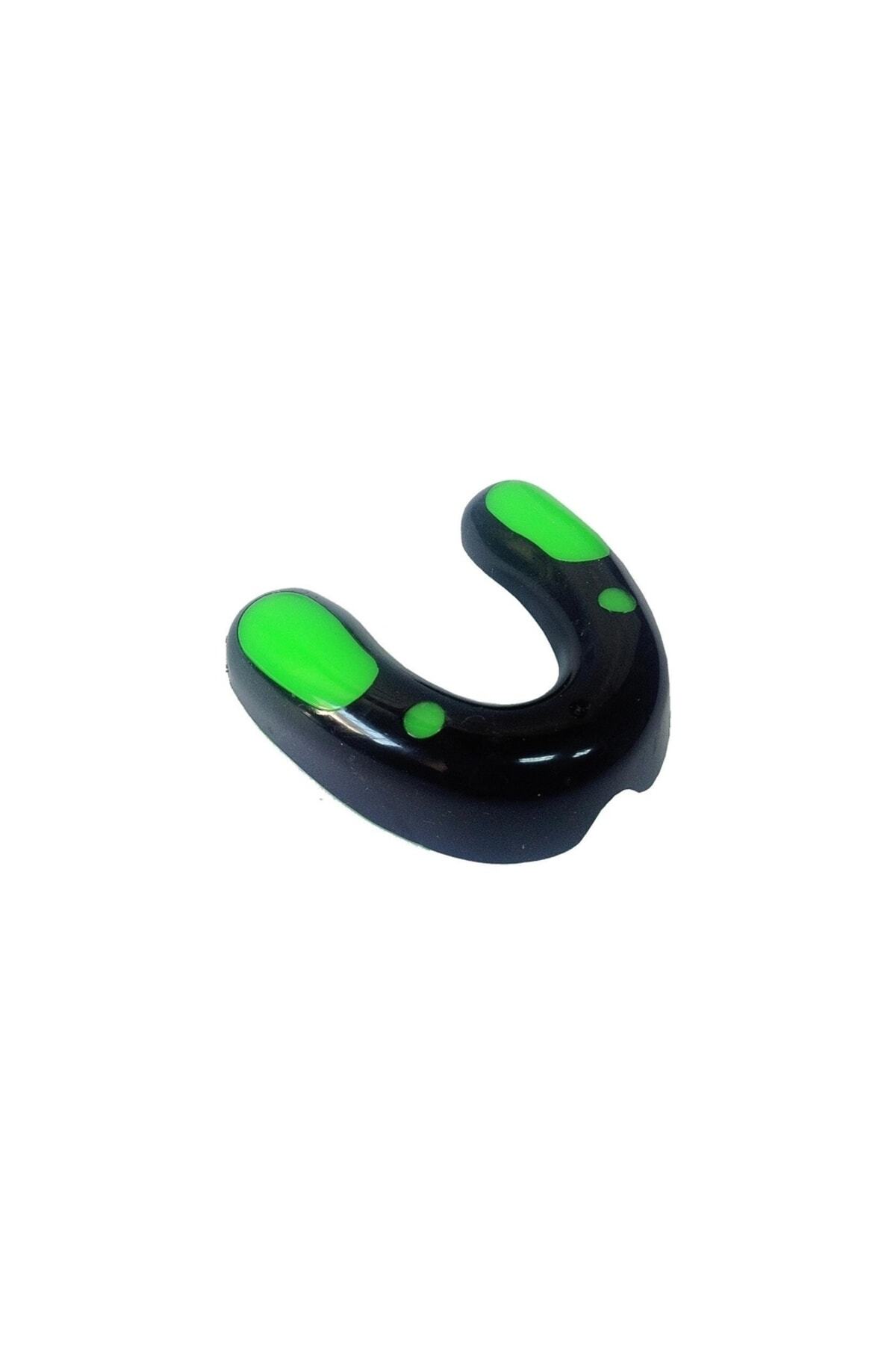 AVESSA Dişlik Jel Prof Siyah-yeşil