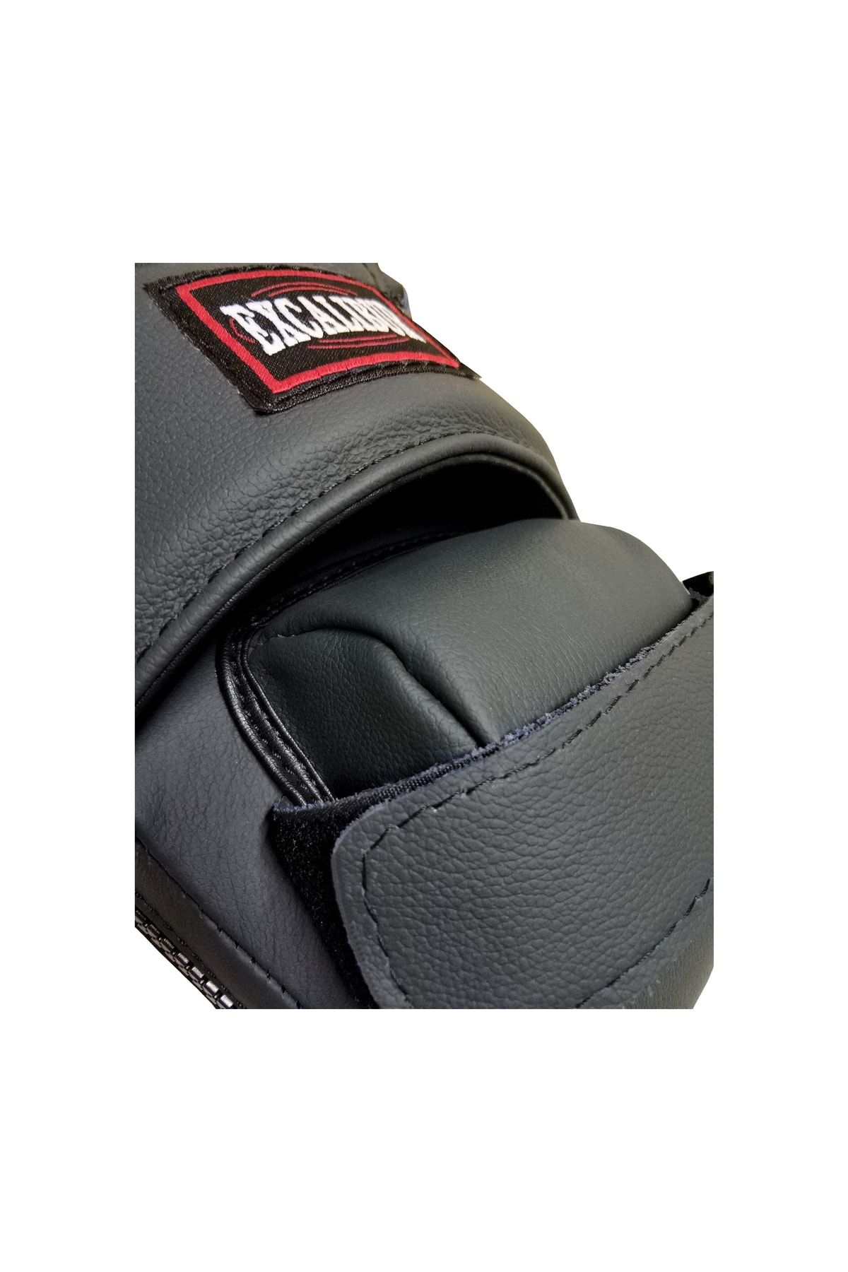 دستگاه لَپ کیک بوکس مشکی ریو mma lapa پسر بزرگ دست و پا Excalibur