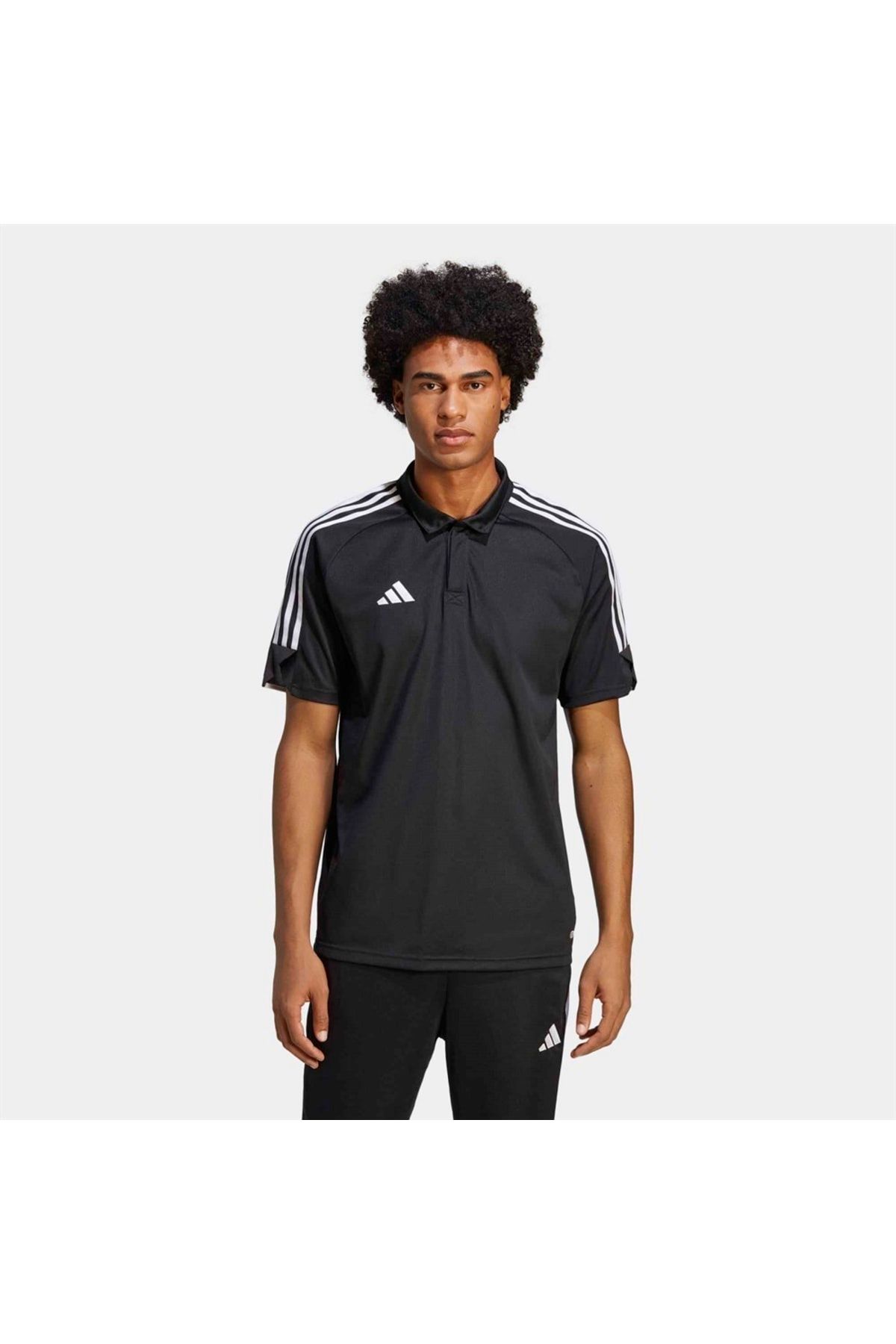 تی شرت مردانه چوگان لیگ Tiro 23 adidas