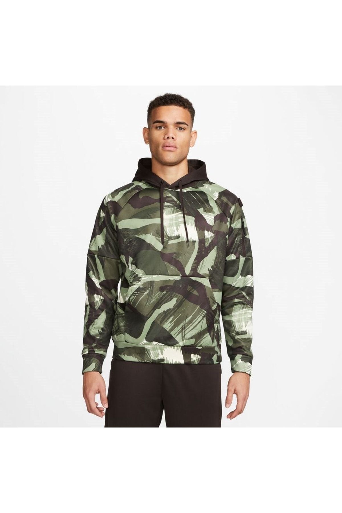 Blue camo nike sweatsuit discount