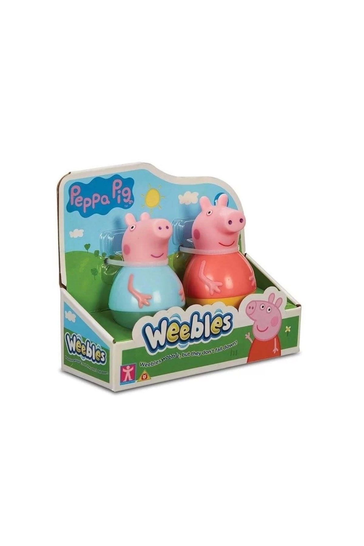 Pisolone Peppa Pig - Cuscino Peluche Per Bambini 2 Mesi - 8 Anni - Foto 10