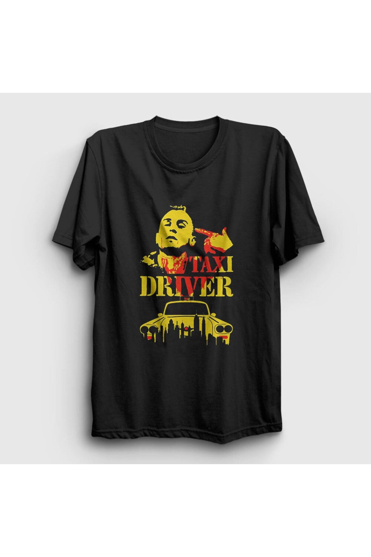 T shirt taxi new arrivals