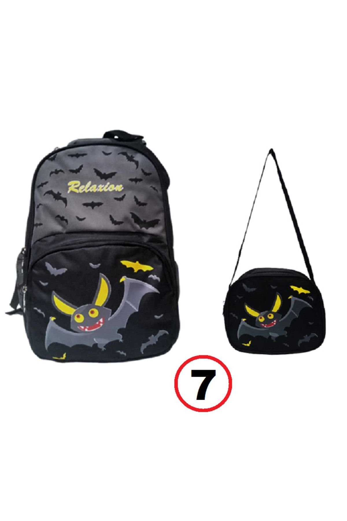 Pikachu backpack new arrivals and lunchbox