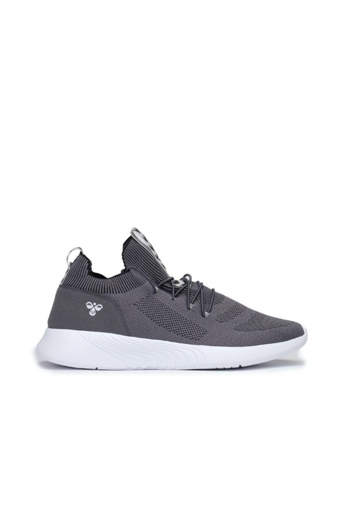هامل 900275-1513 Hml Norah X Unisex Sneakers Toupe Grey