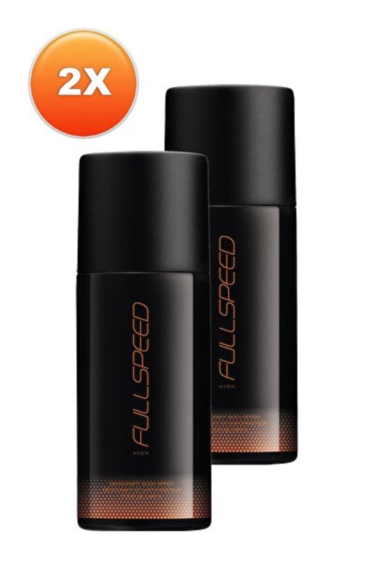 دئودورانت آون AFULLSPEEDDEO150X2