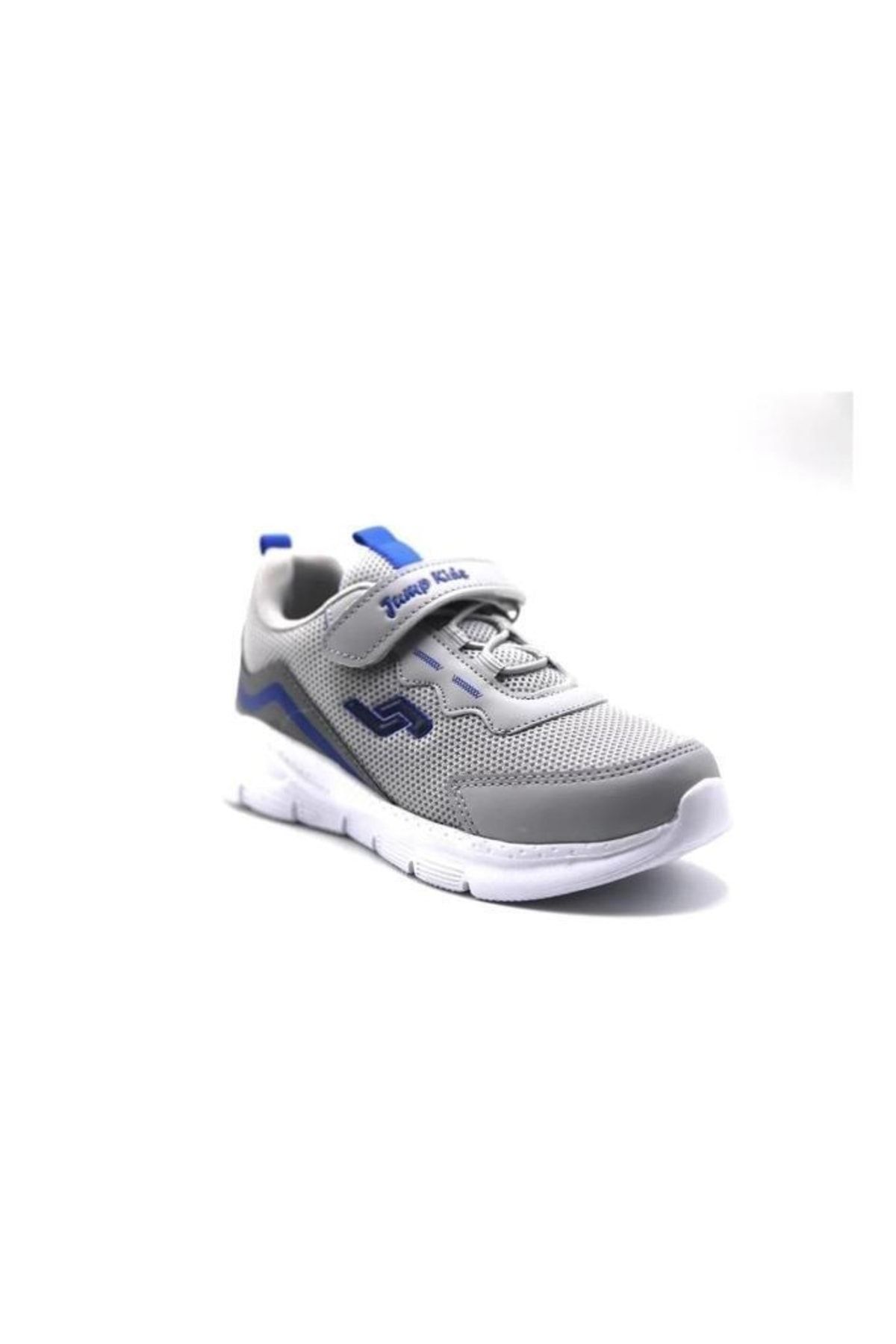 Jump Gray Children s Casual Sports Shoes Trendyol
