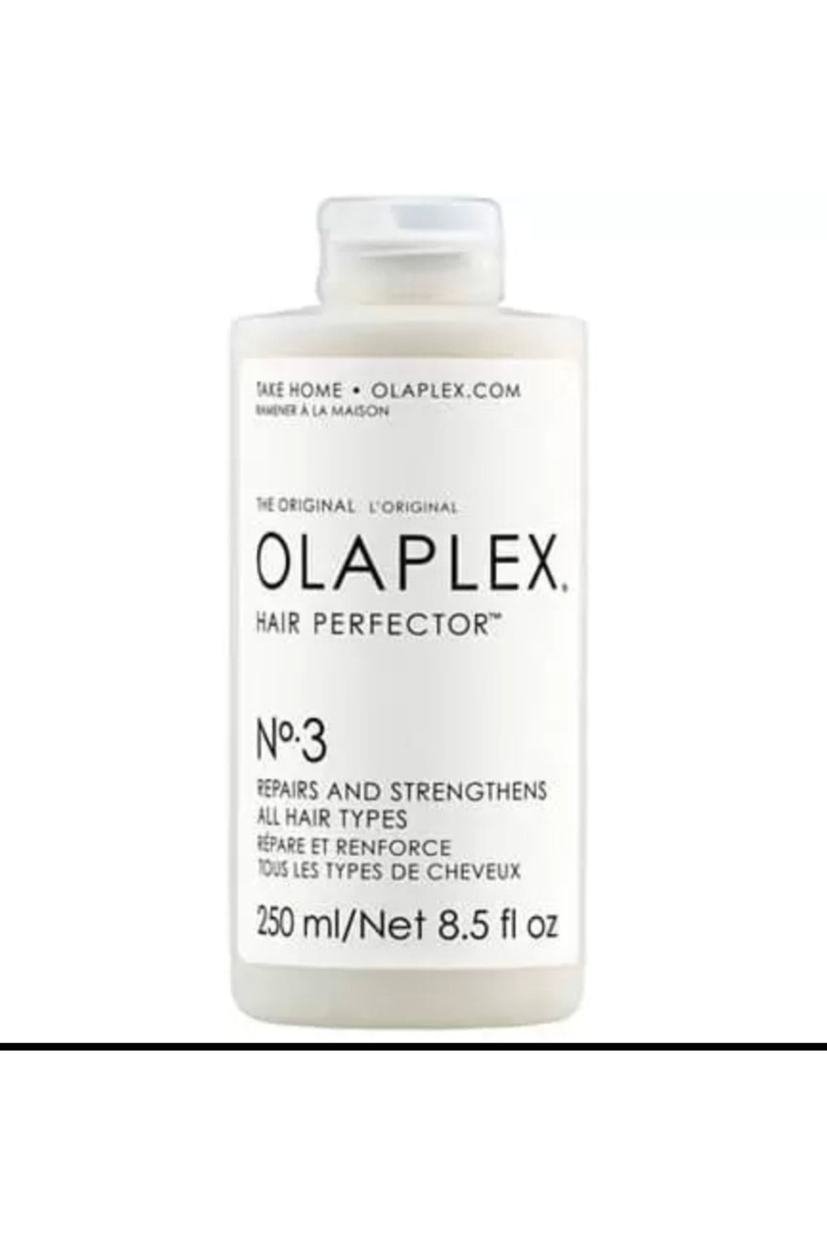 Olaplex تقویت‌کننده مو شماره ۳ 250 میلی‌لیتر