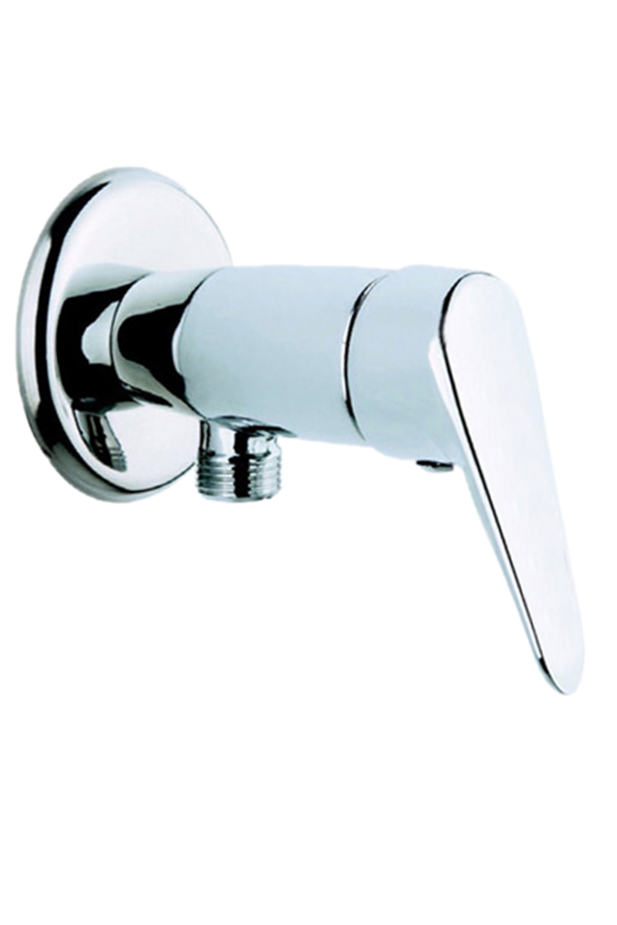 ALETÇANTAM Mix Klozet Musluğu Tuvalet Taharet Aç Kapa Musluk