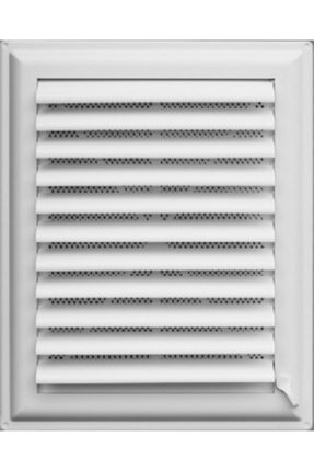UBM PLASTİK Plastik Menfez 40x44