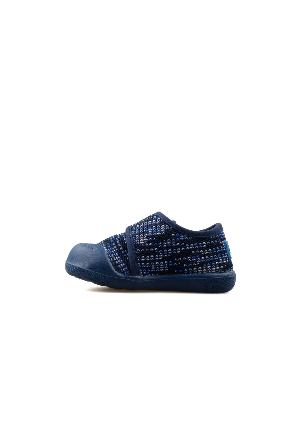 Toffy Baby Casual Shoes 950.e23y.212-01 آبی ناوی Vicco
