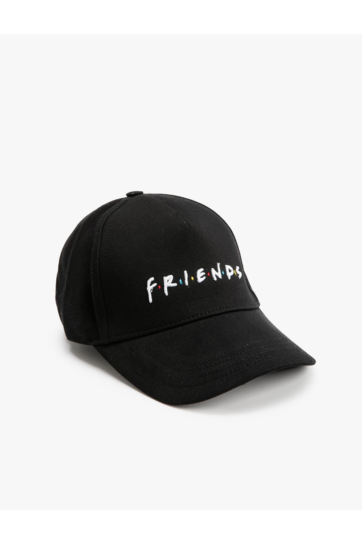 Koton Cap Schwarz Casual