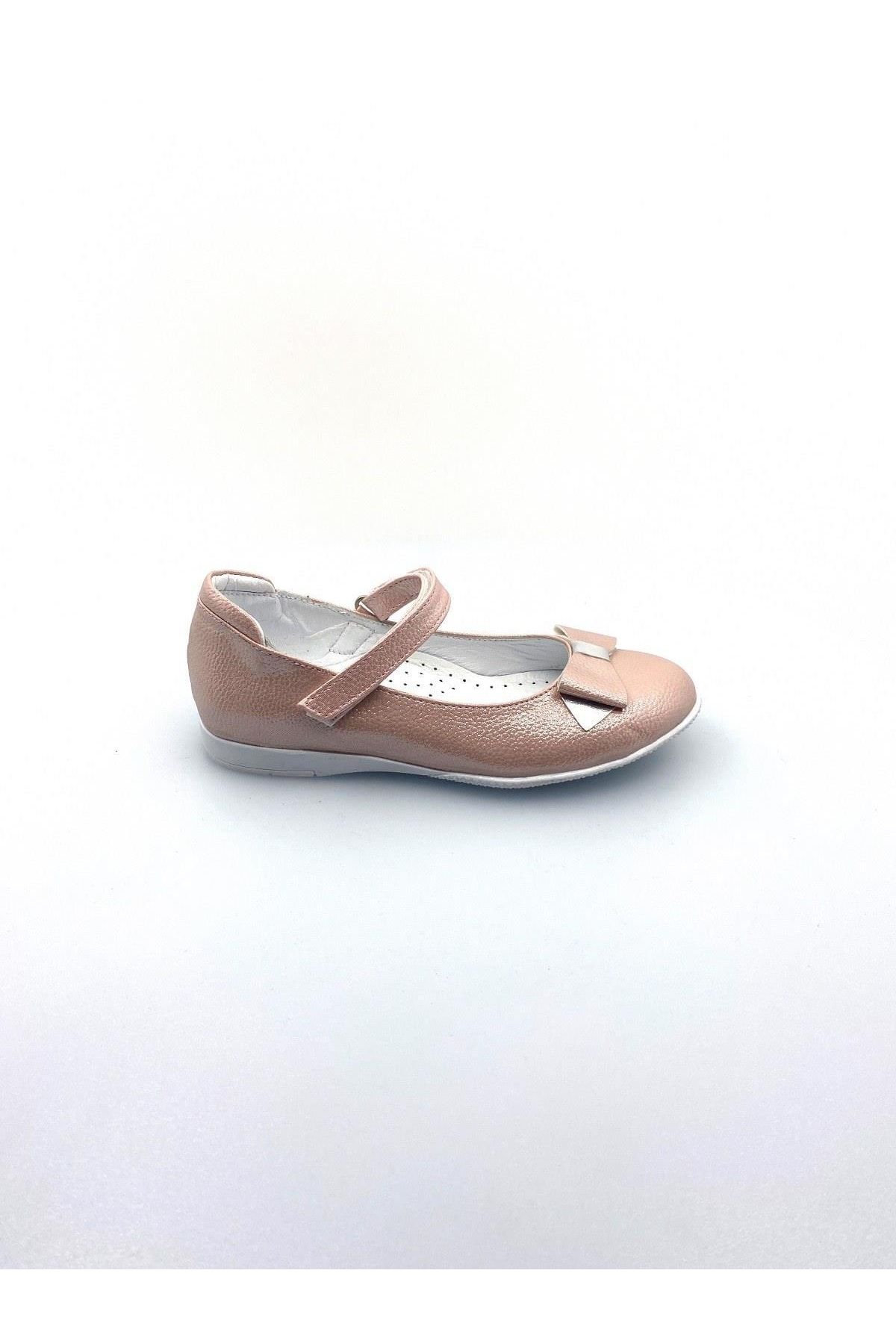 Alisma Çocuk Ayakkabı Sb001 - Pembe