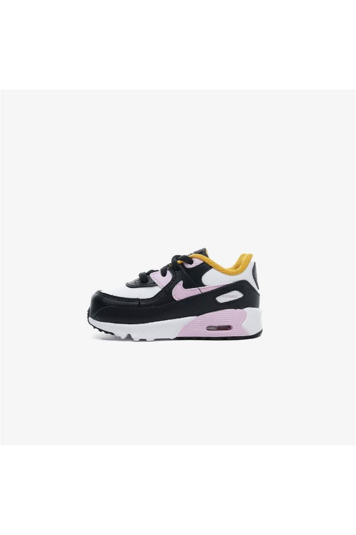 Nike Sneakers Black Trendyol