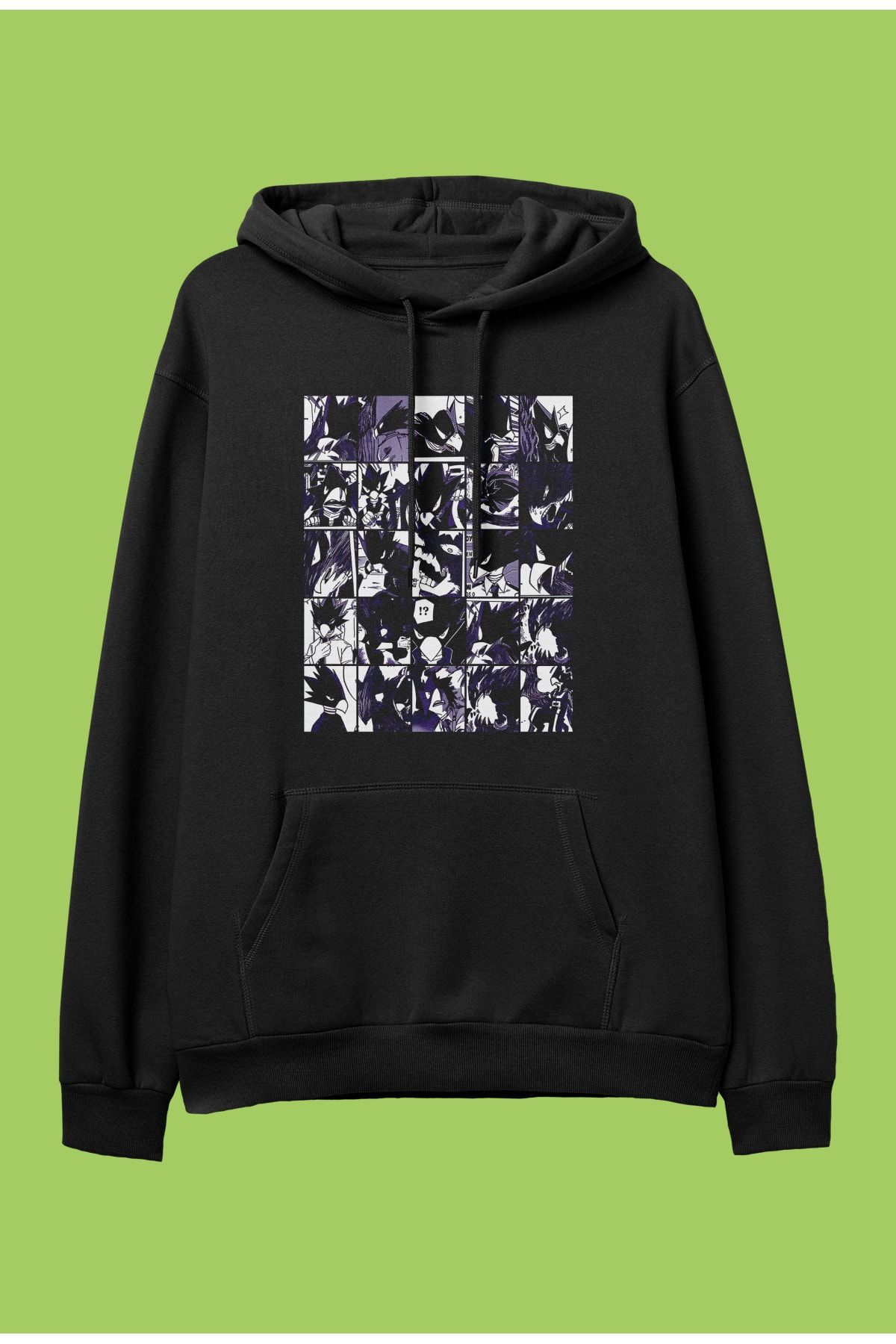 Tokoyami hoodie discount