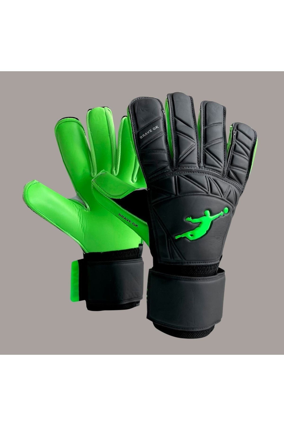Brave best sale gk gloves