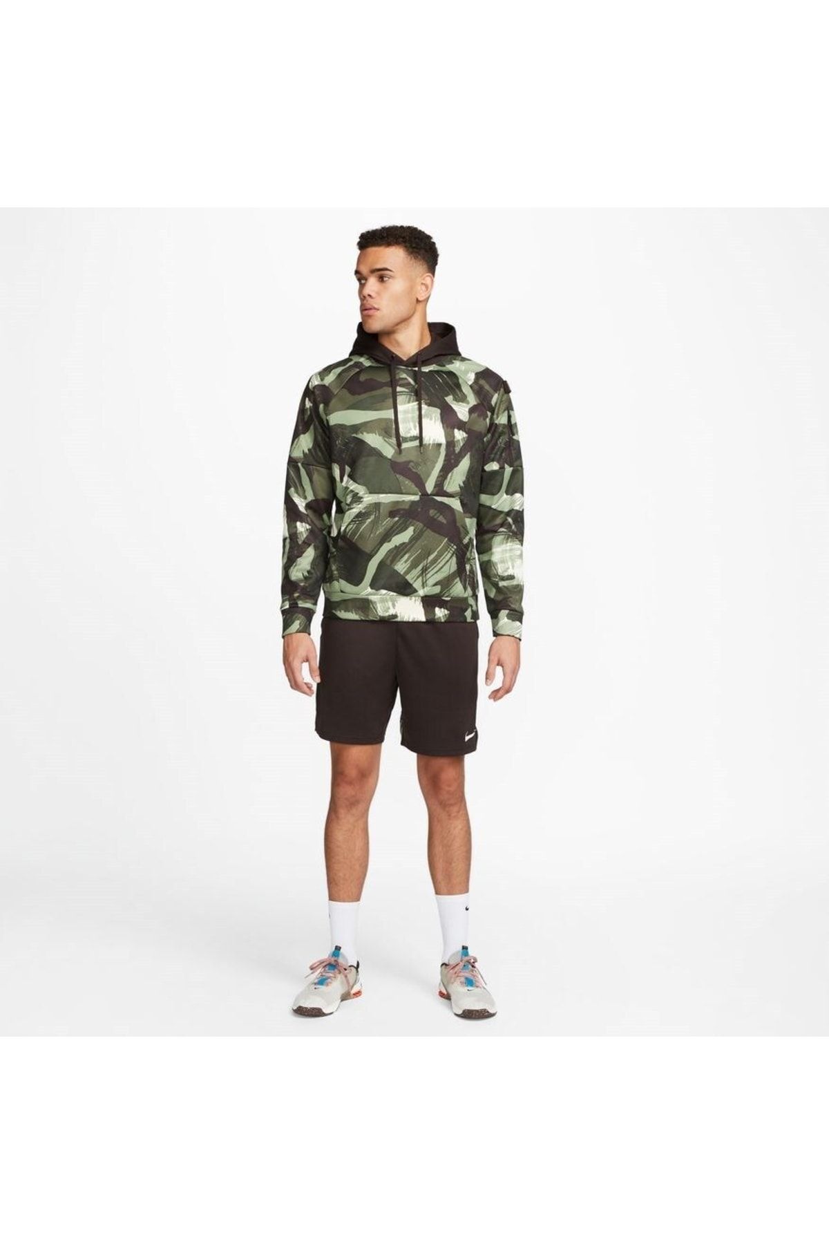 Dark blue nike sweatsuit sales