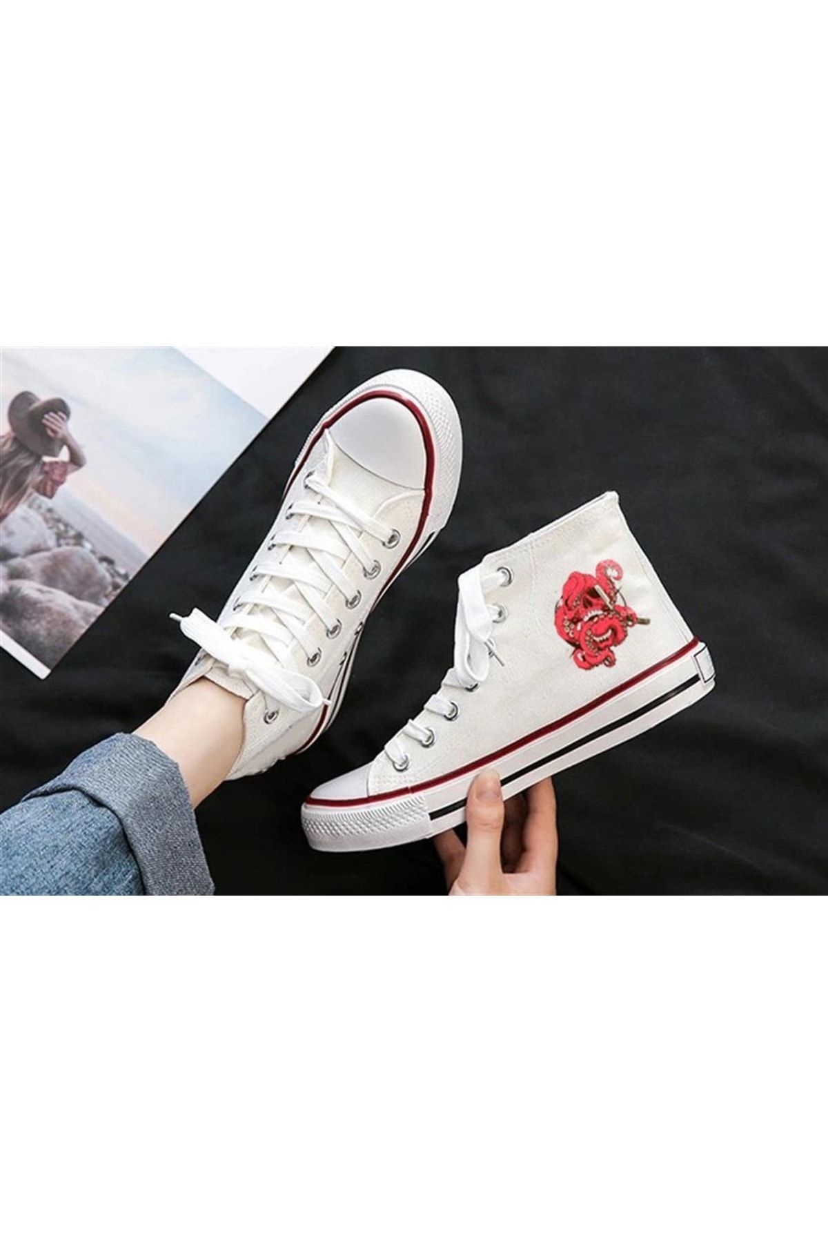 Champs clearance white shoes