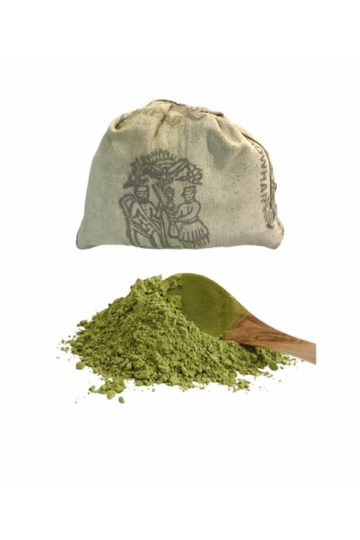 RUSTİKEVDECORART Toz Kına 2x500 gr Saç Kınası Düğün Nişan Kınası El Ayak Kınası %100 Orijinal Doğal Iran Kınası
