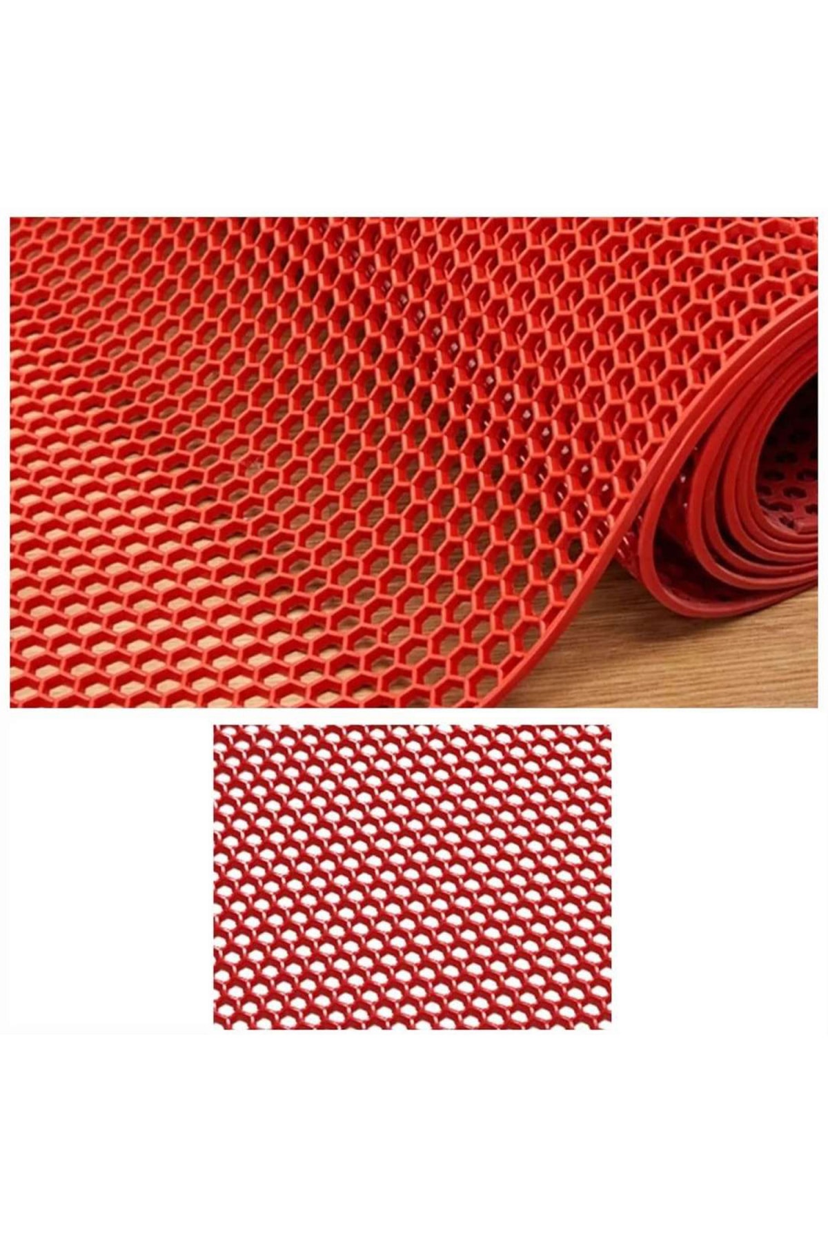 Anti-Slip Pvc Mat Z Mat Honeycomb Internal-Outdoor All Wet Floor 90cm