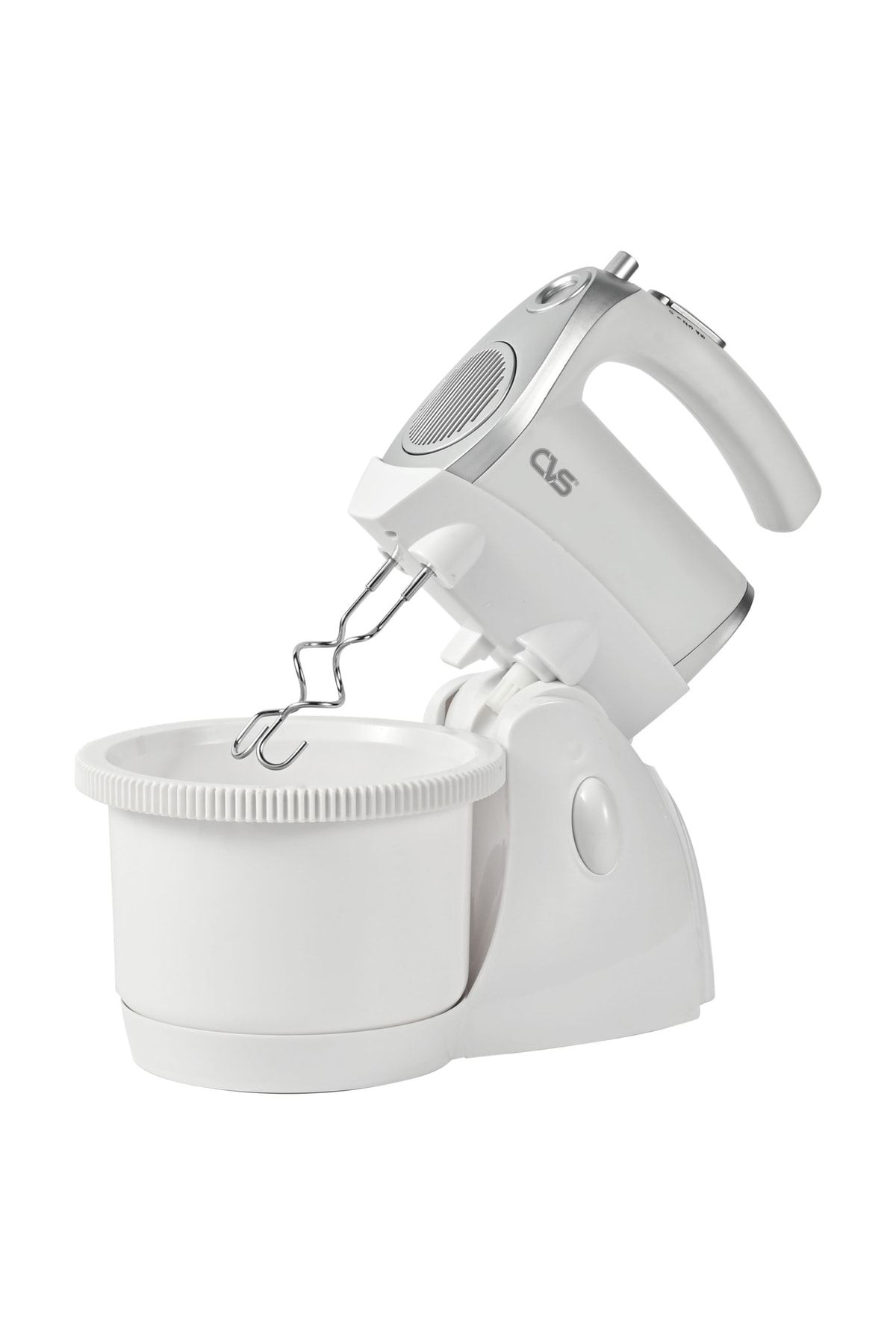 CVS-Dough Kneading Machine 1