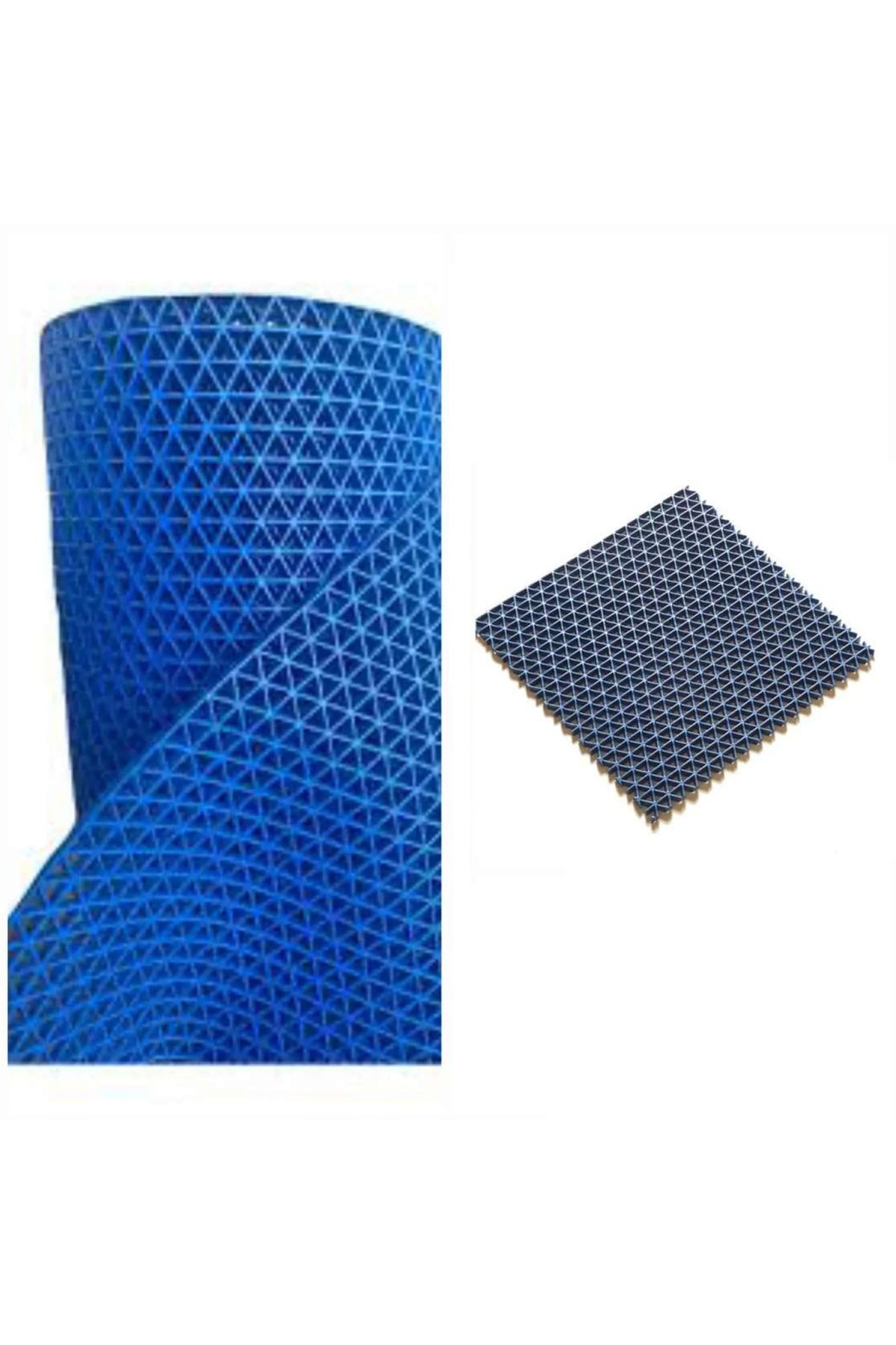 Anti-Slip Pvc Mat Z Mat Star Interior-Exterior All Wet Floor 90cm