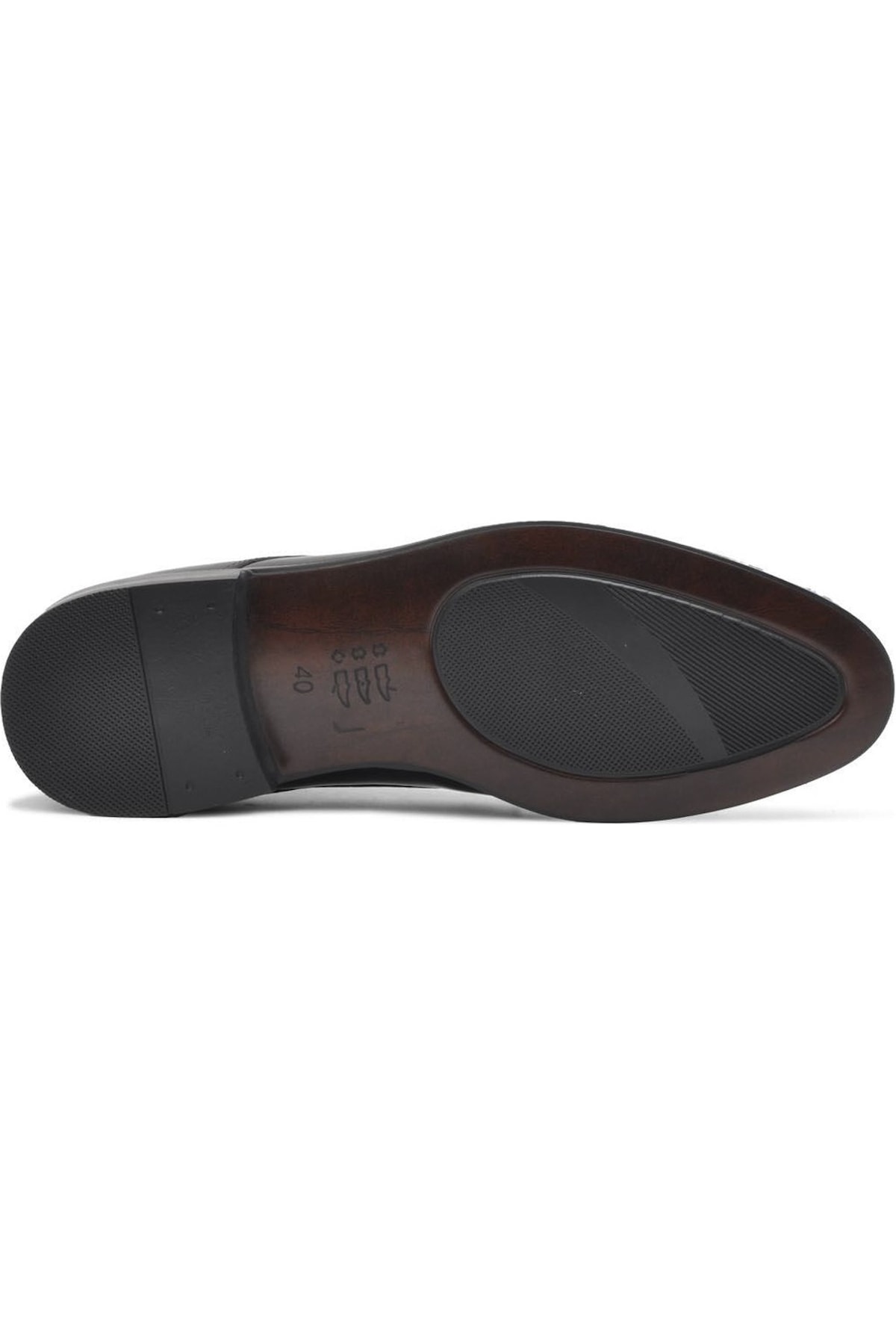 کفش آکسفورد مردانه | پیر کاردین Pierre Cardin 1PCSM2023024 - تصویر 5