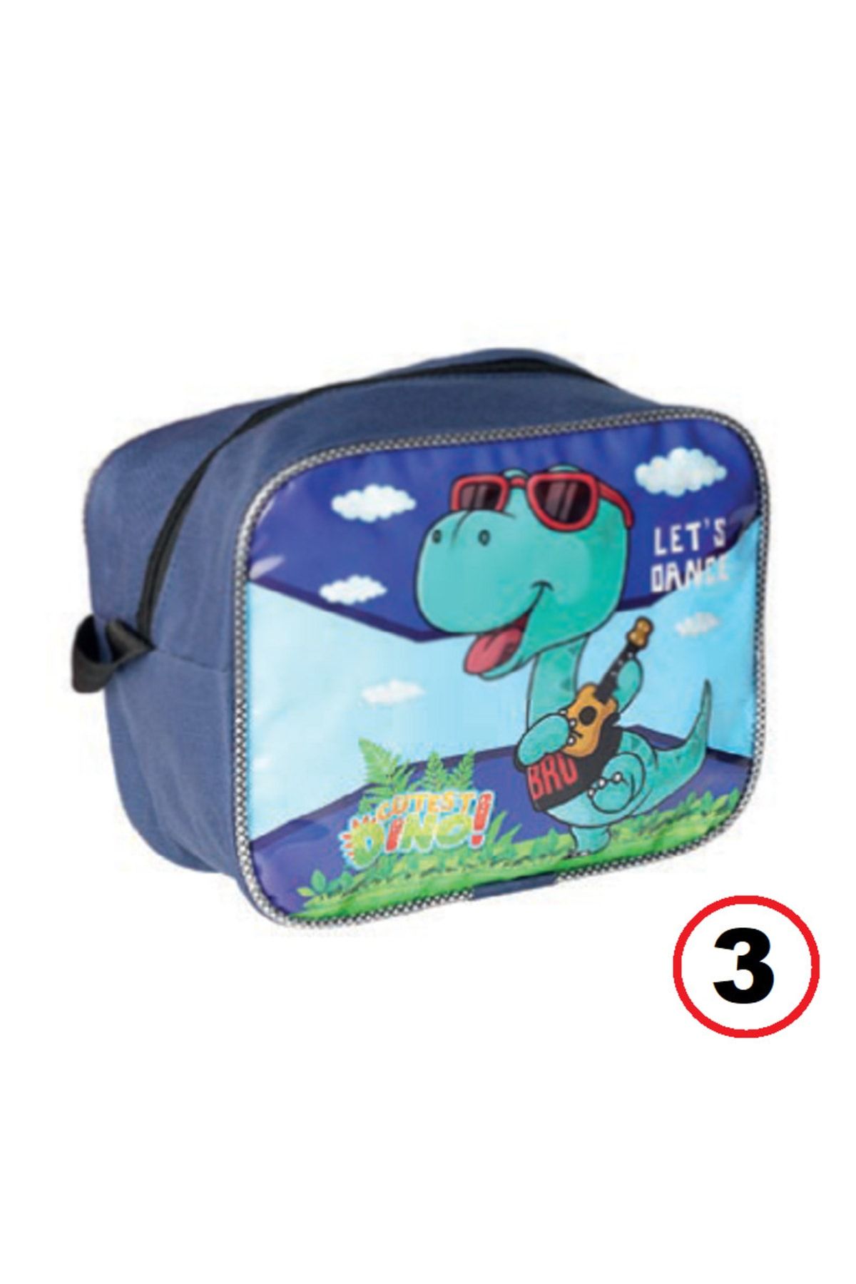 Relaxion 3322 Men s Lunch Box Trendyol