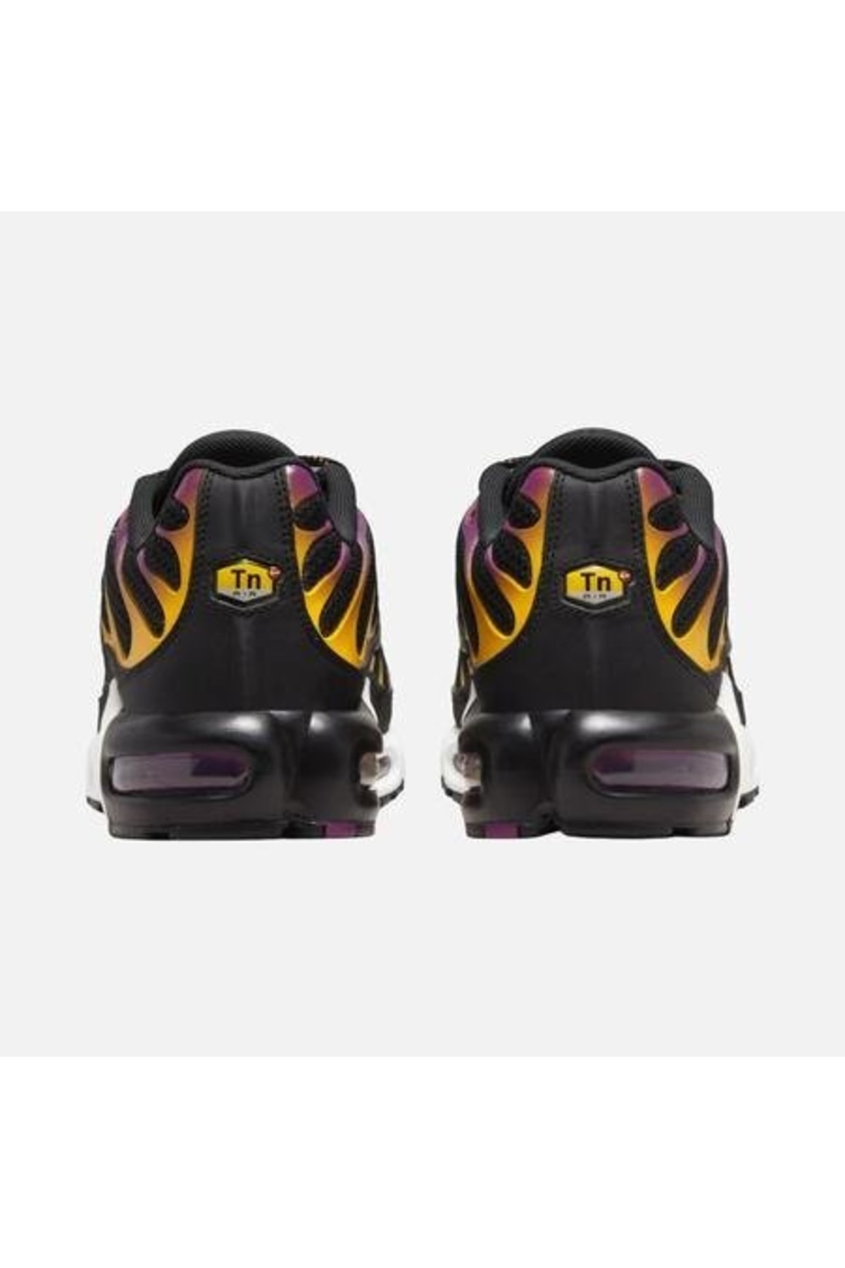 ایر مکس مردانه مشکی نایکی | DX2663-001 اورجینال - تصویر 4